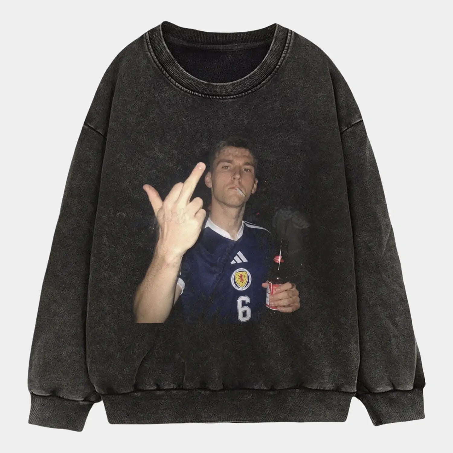 Scotland Team Tee16 - POPCHANGER