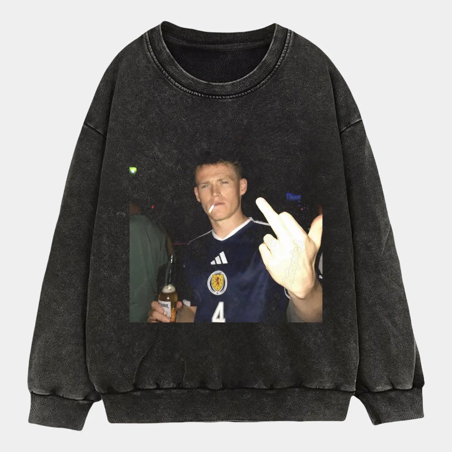 Scotland Team Tee20 - POPCHANGER