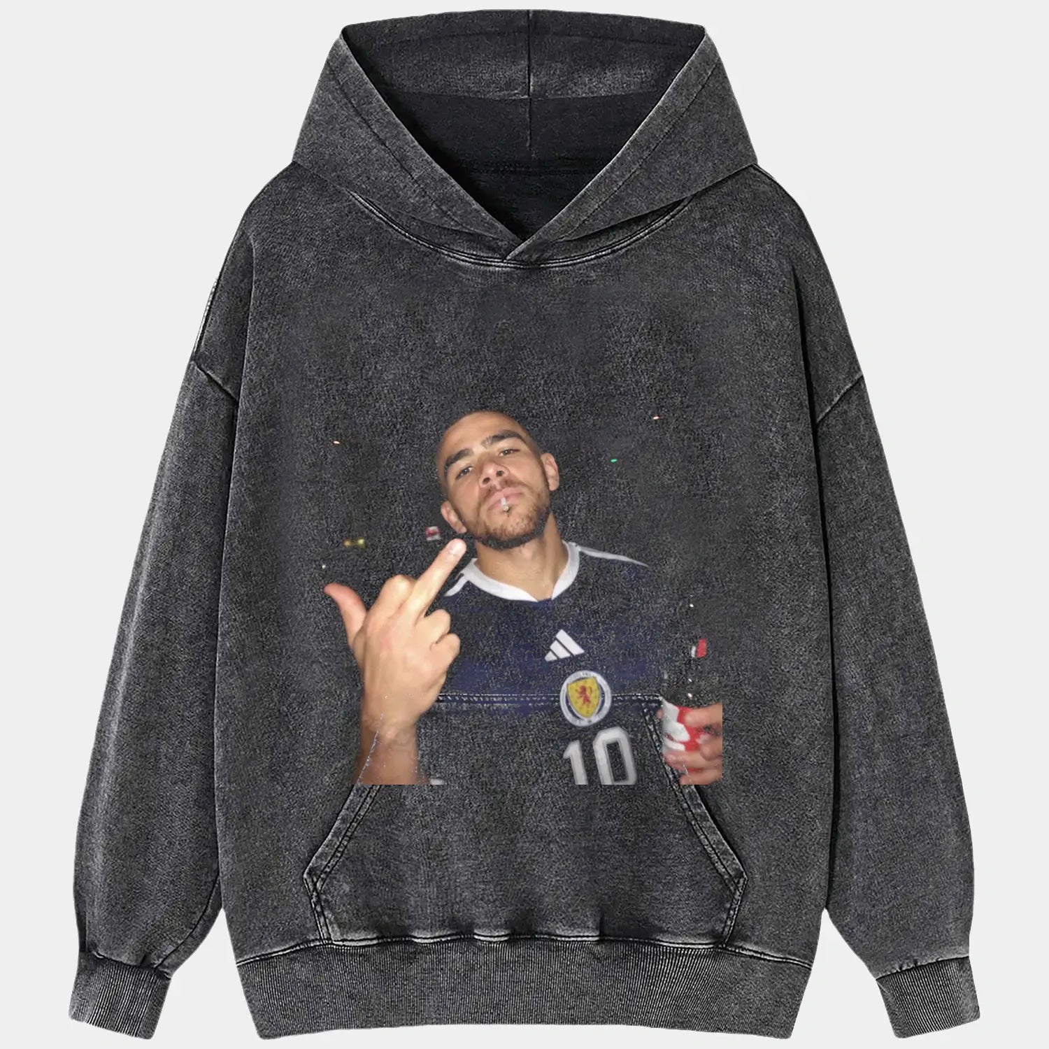 Scotland Team Tee5 - POPCHANGER