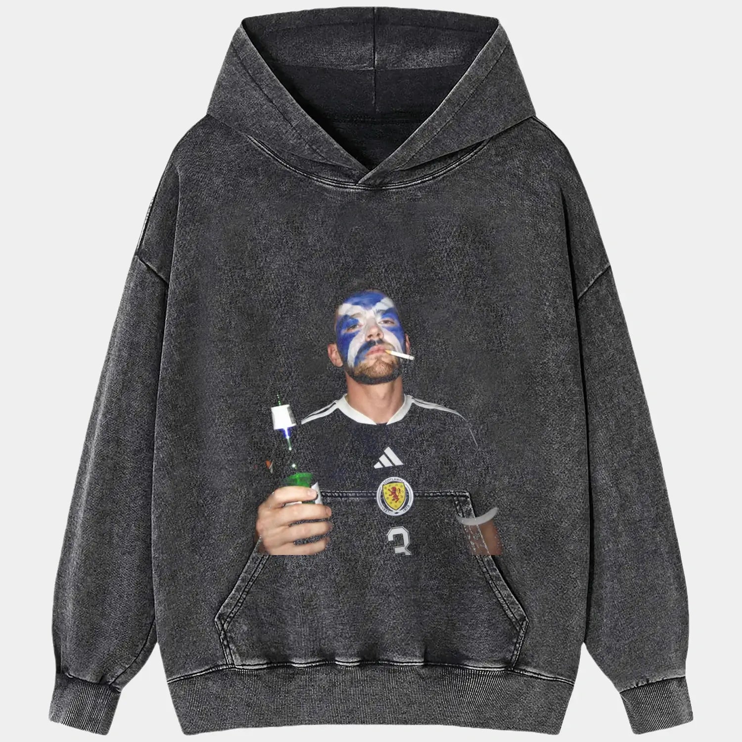Scotland TEE - POPCHANGER