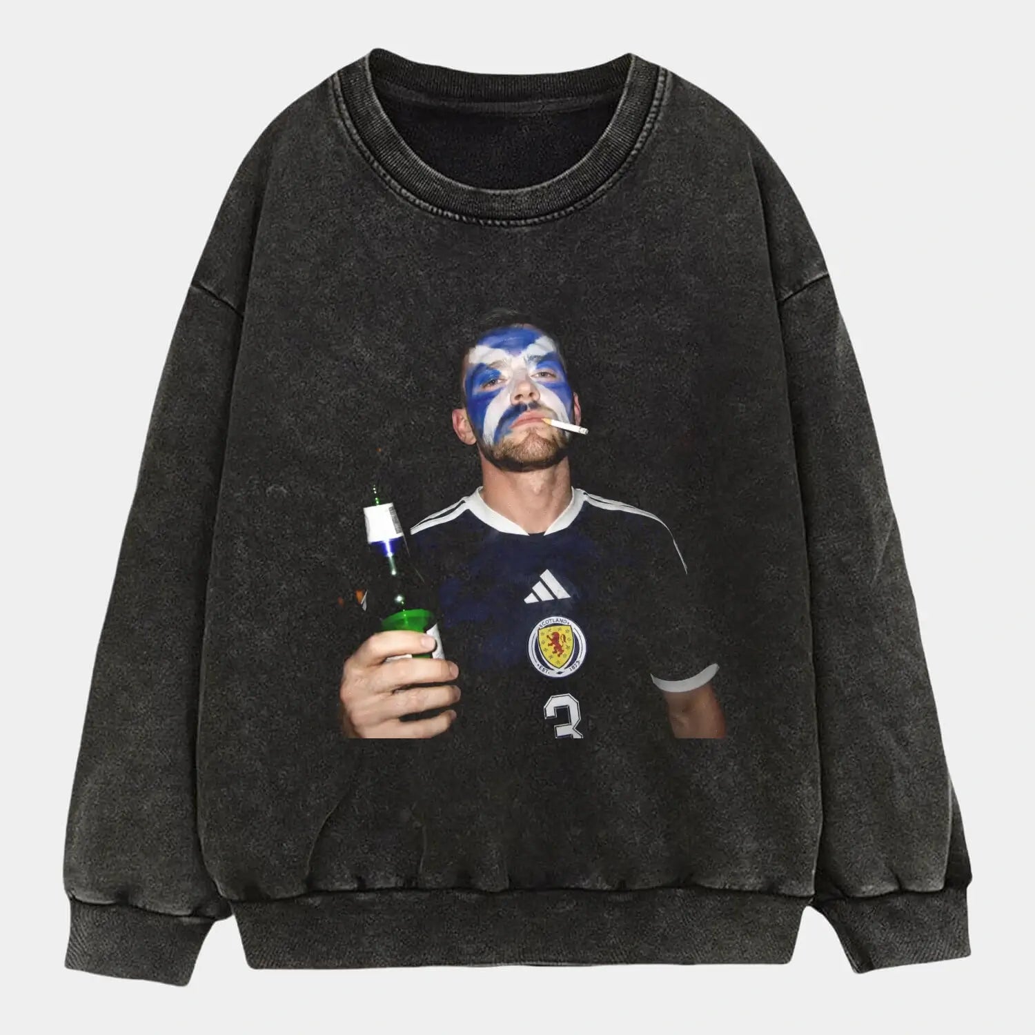 Scotland TEE - POPCHANGER