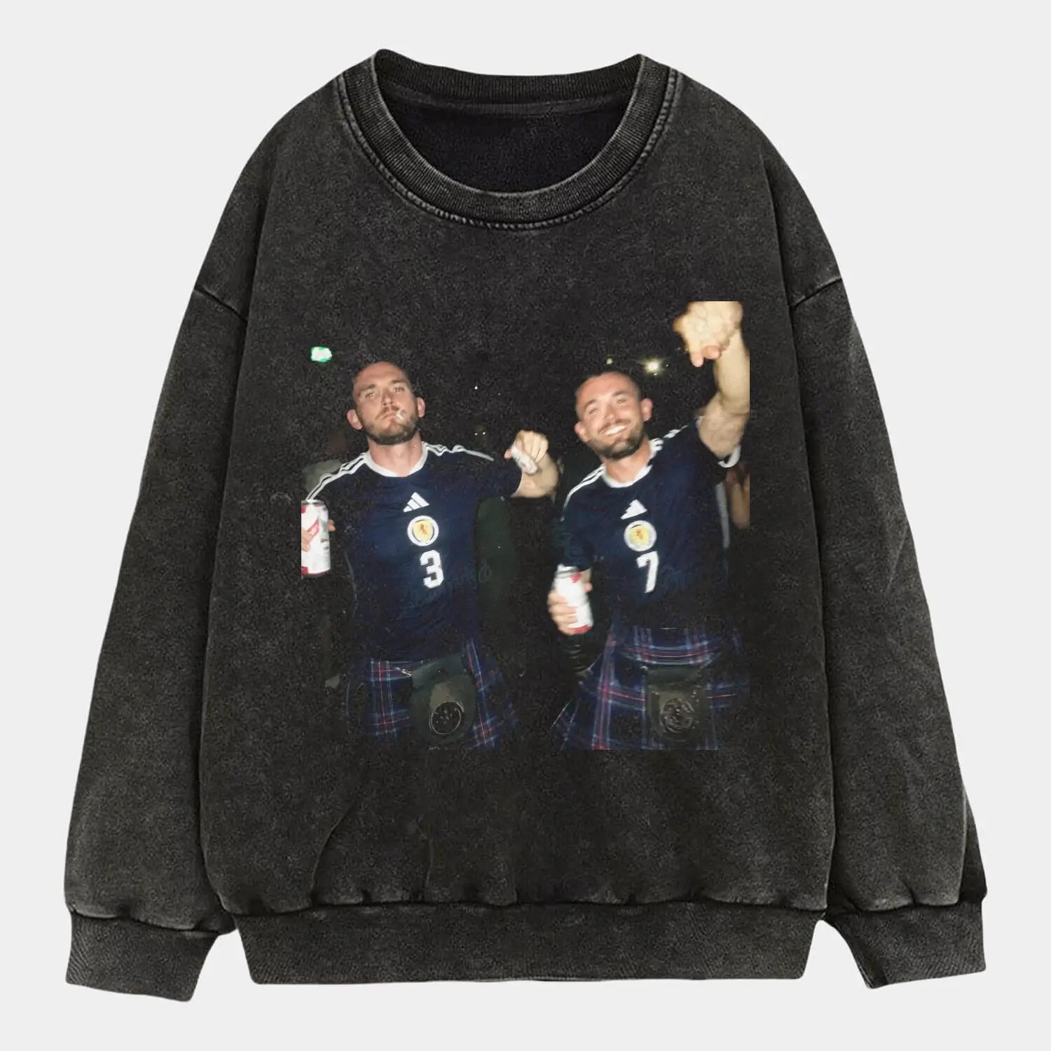 Scotland TEE10 - POPCHANGER