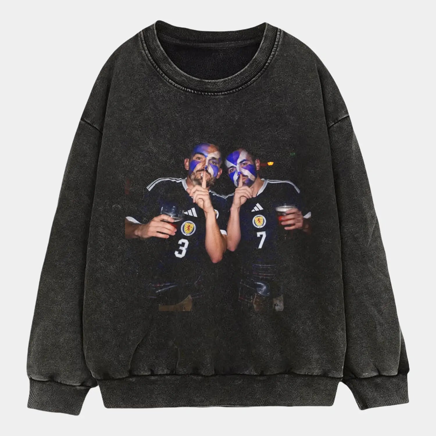 Scotland TEE13 - POPCHANGER
