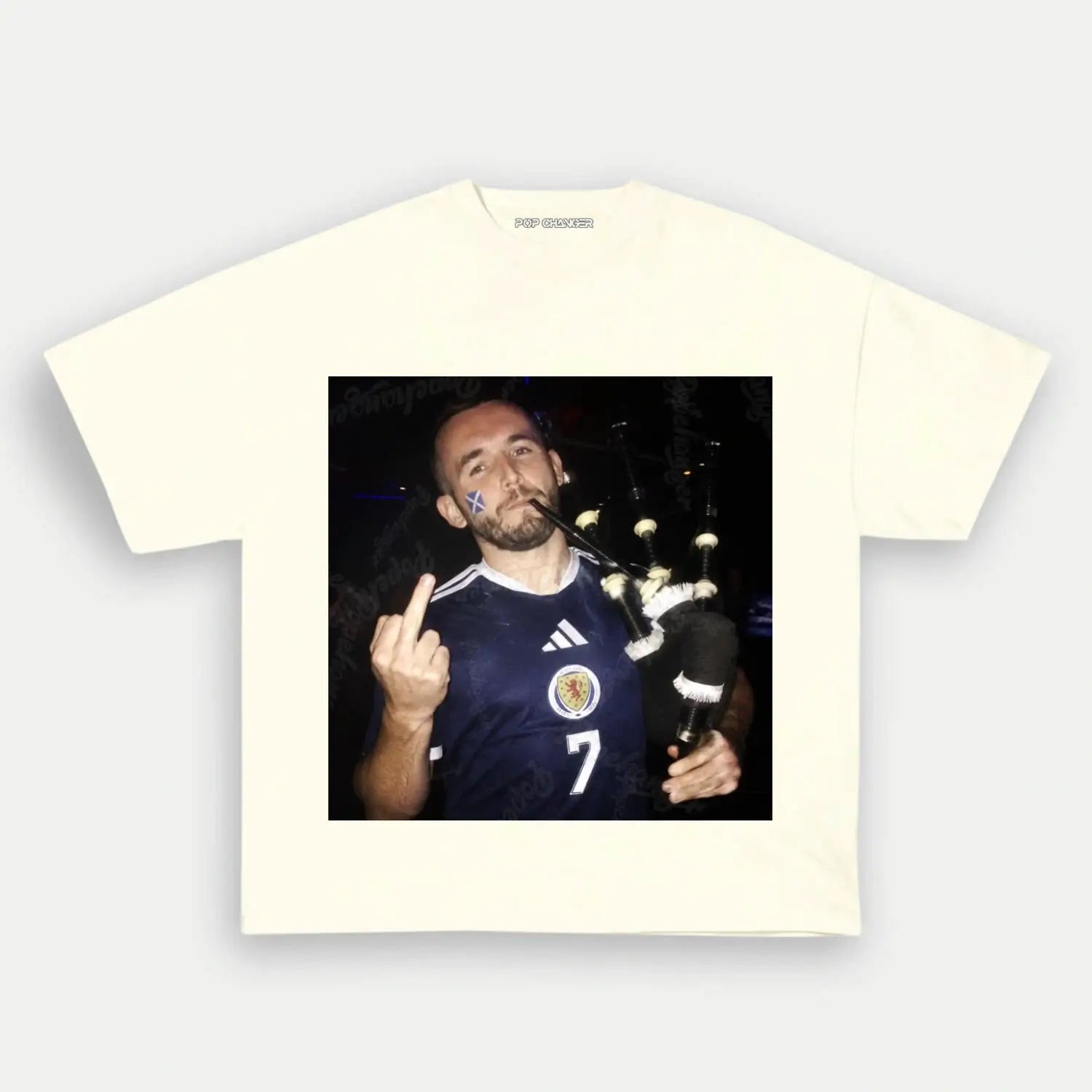 Scotland TEE15 - POPCHANGER