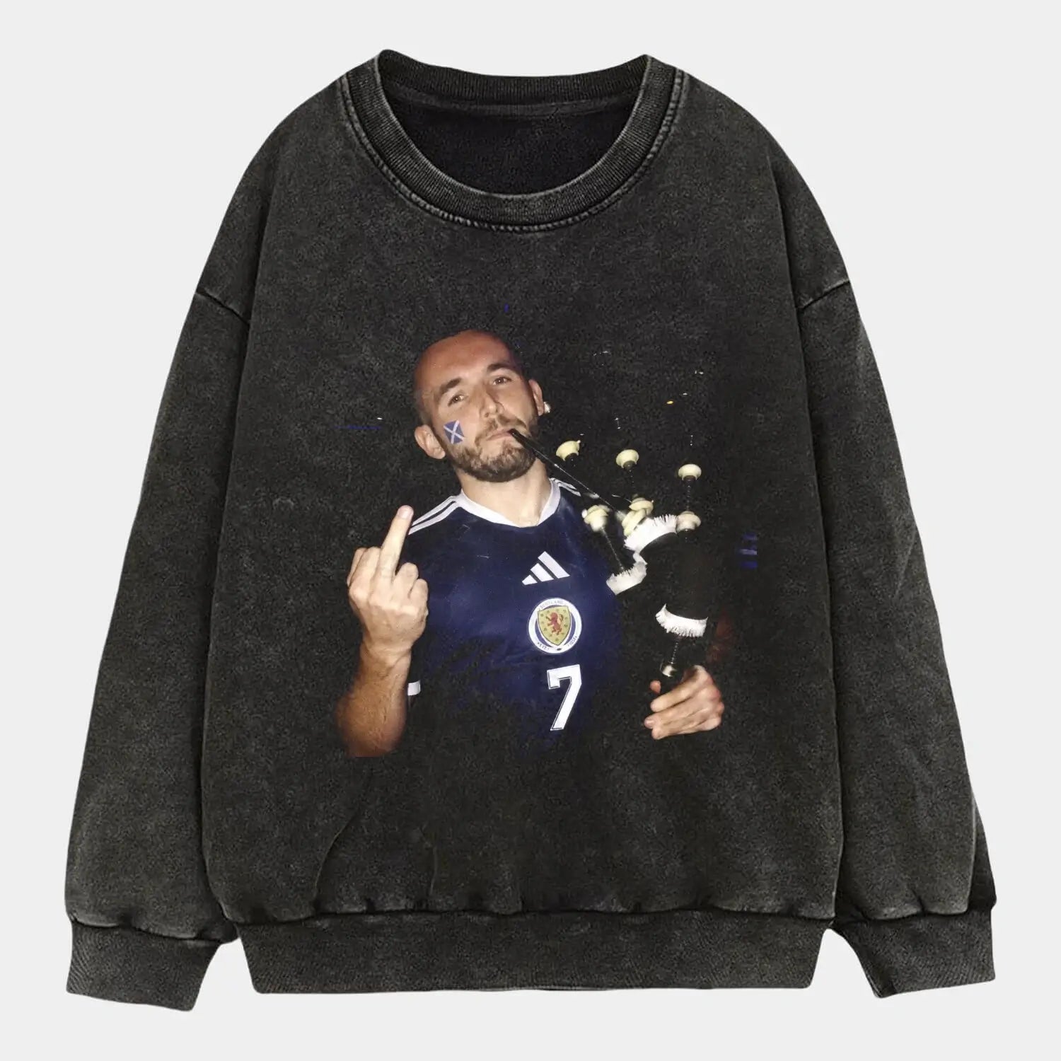Scotland TEE15 - POPCHANGER