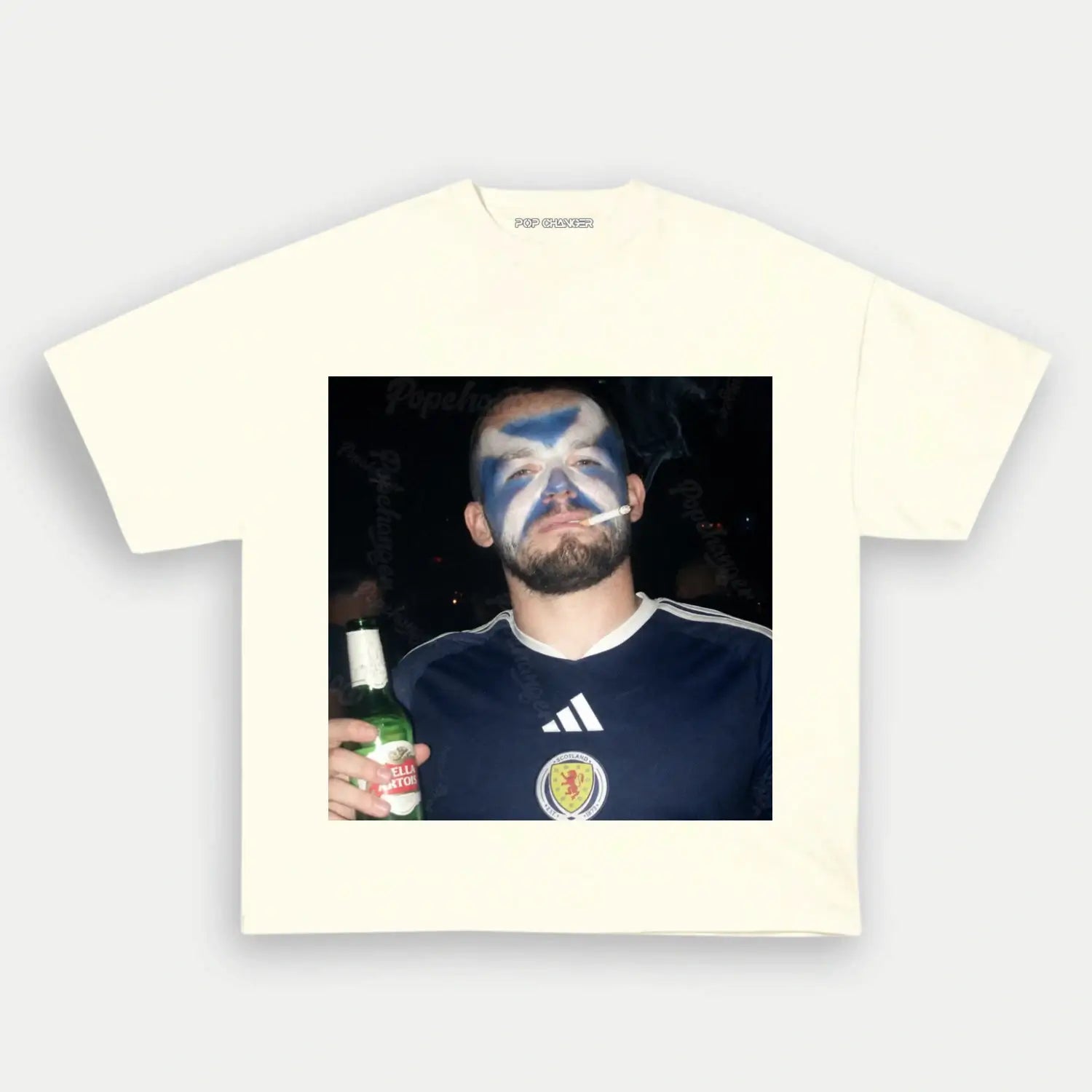 Scotland TEE2 - POPCHANGER