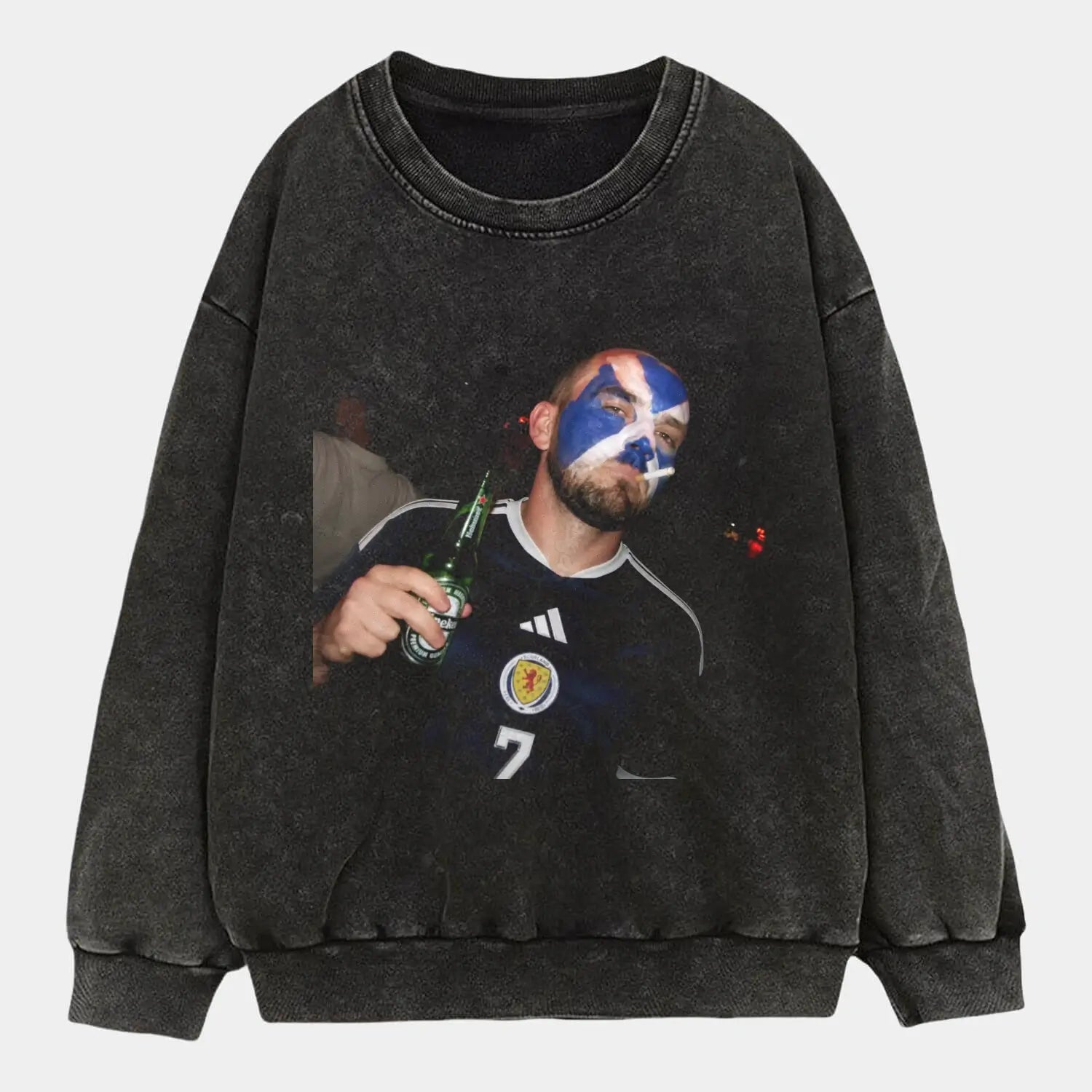 Scotland TEE3 - POPCHANGER