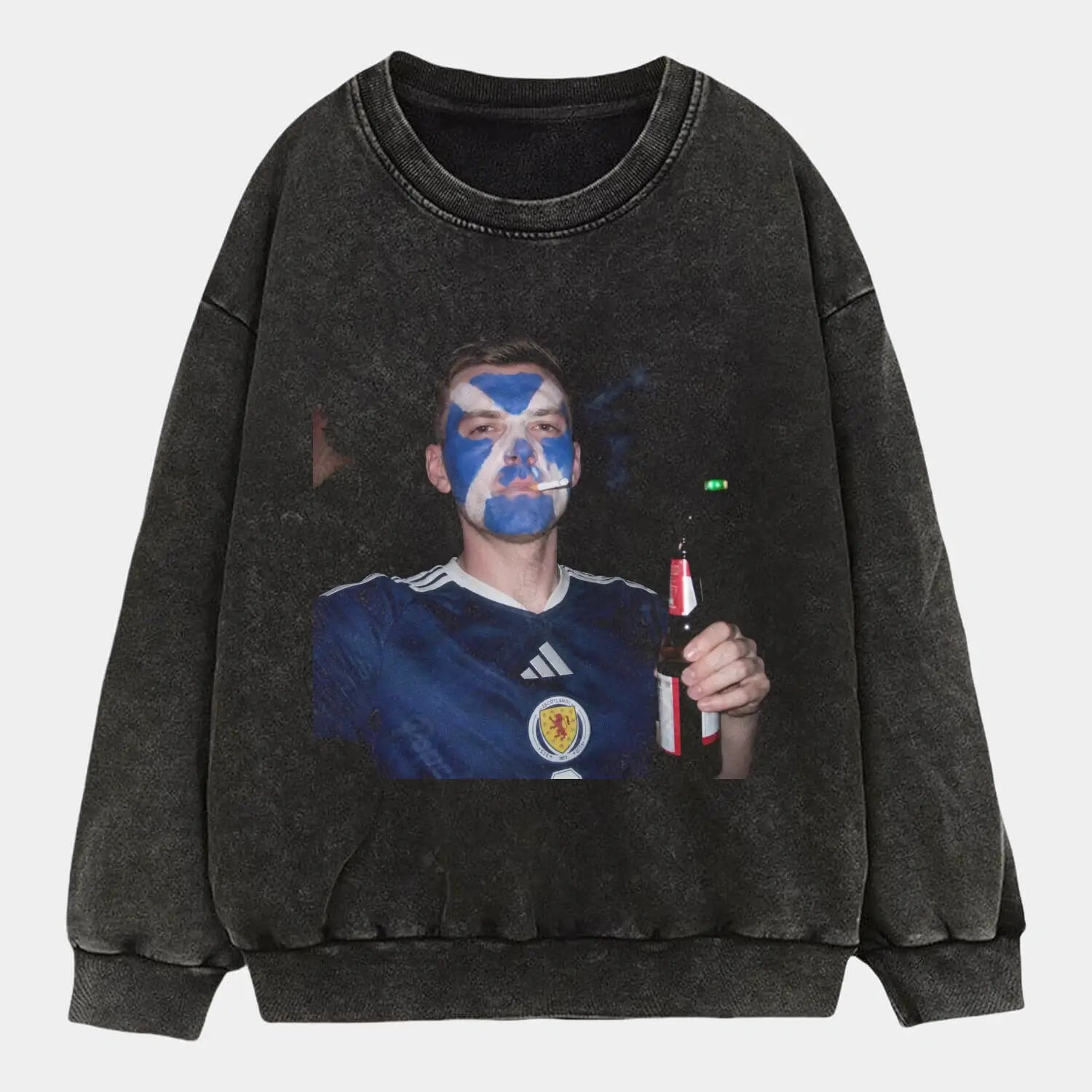 Scotland TEE4 - POPCHANGER