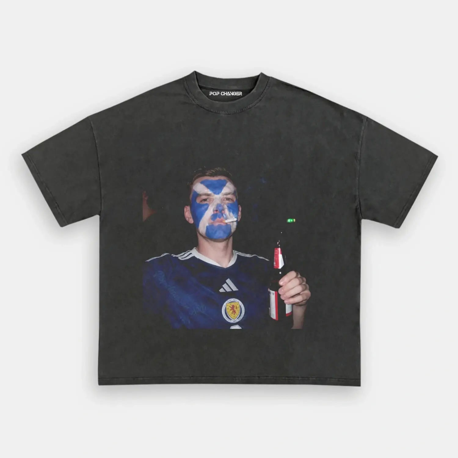 Scotland TEE4 - POPCHANGER