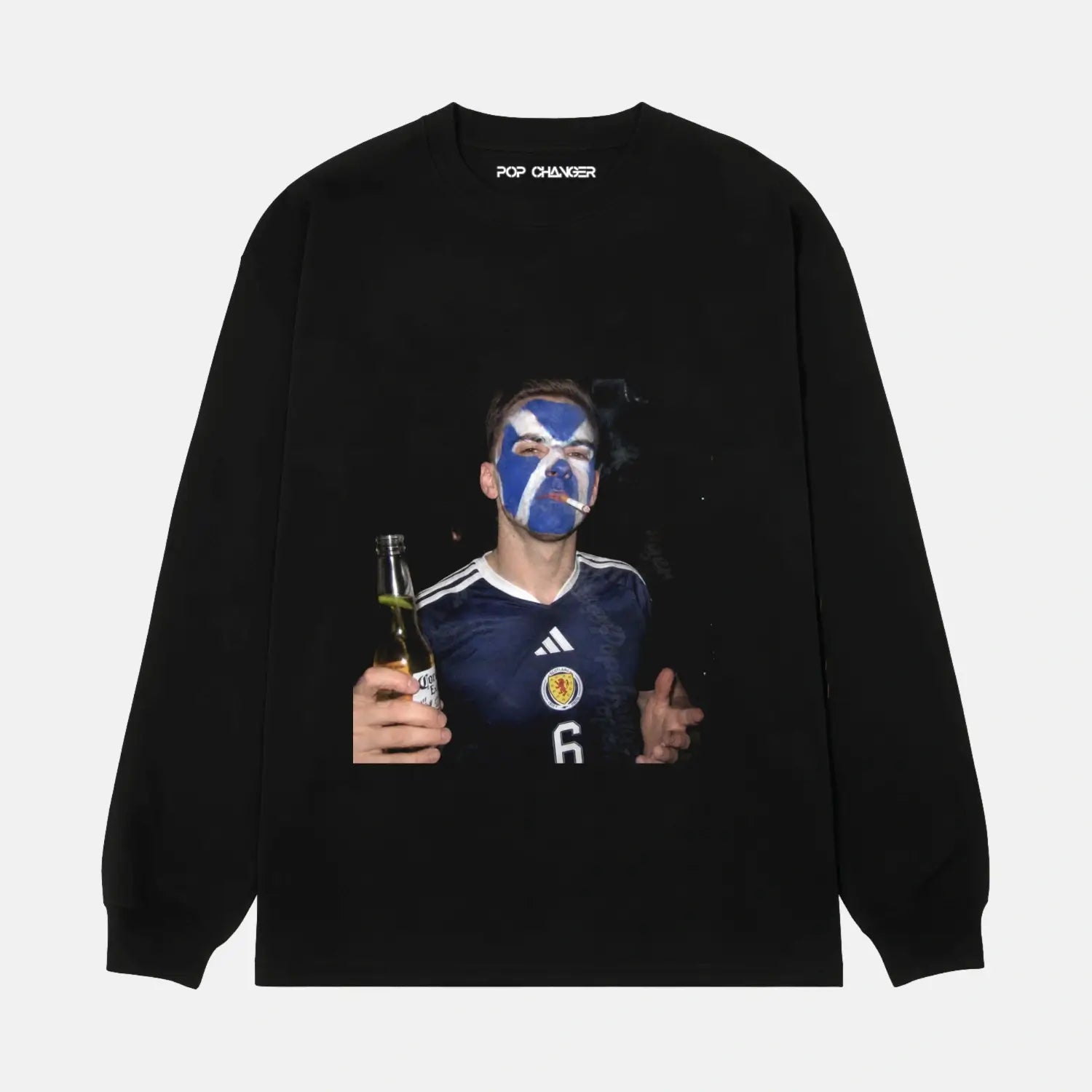 Scotland TEE5 - POPCHANGER