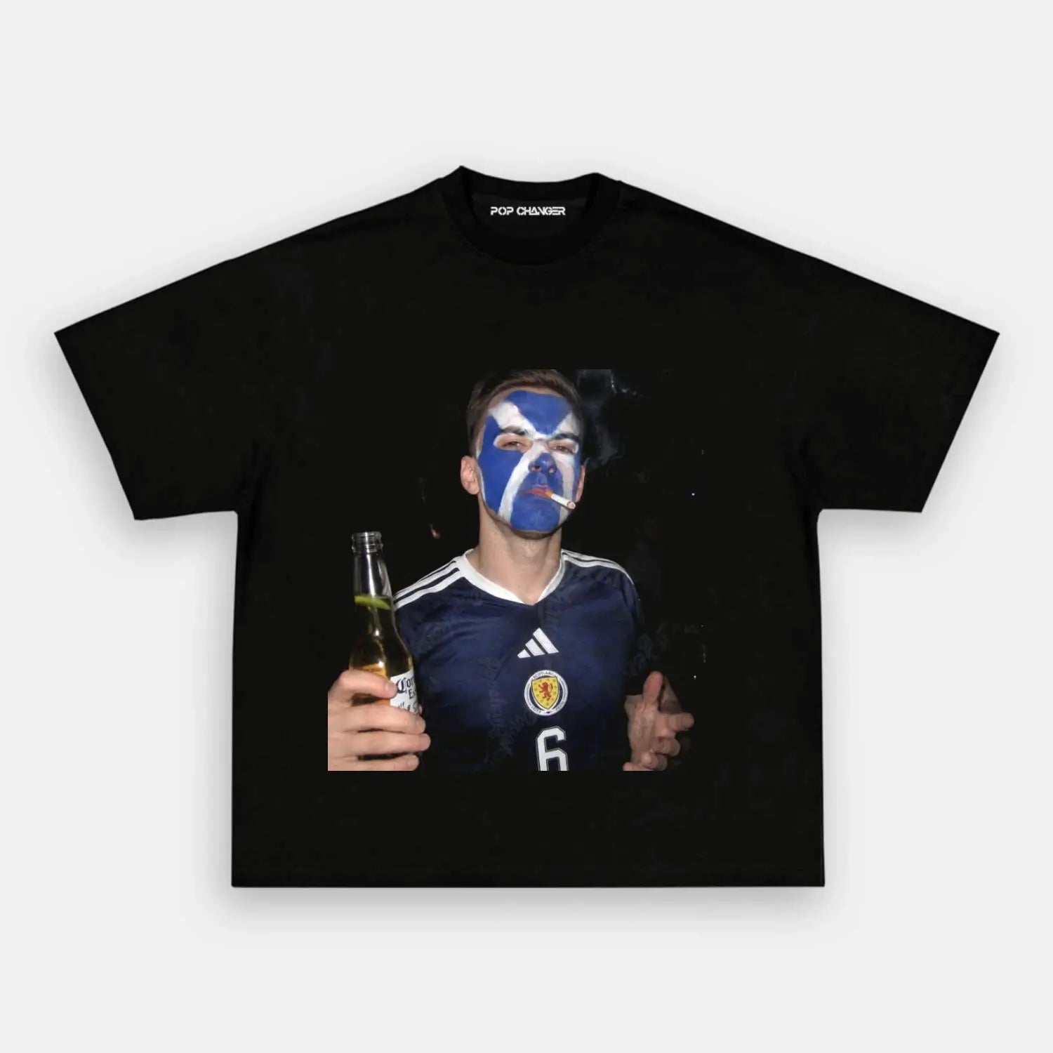 Scotland TEE5 - POPCHANGER
