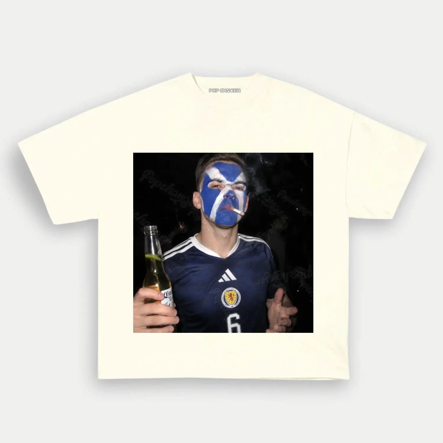 Scotland TEE5 - POPCHANGER