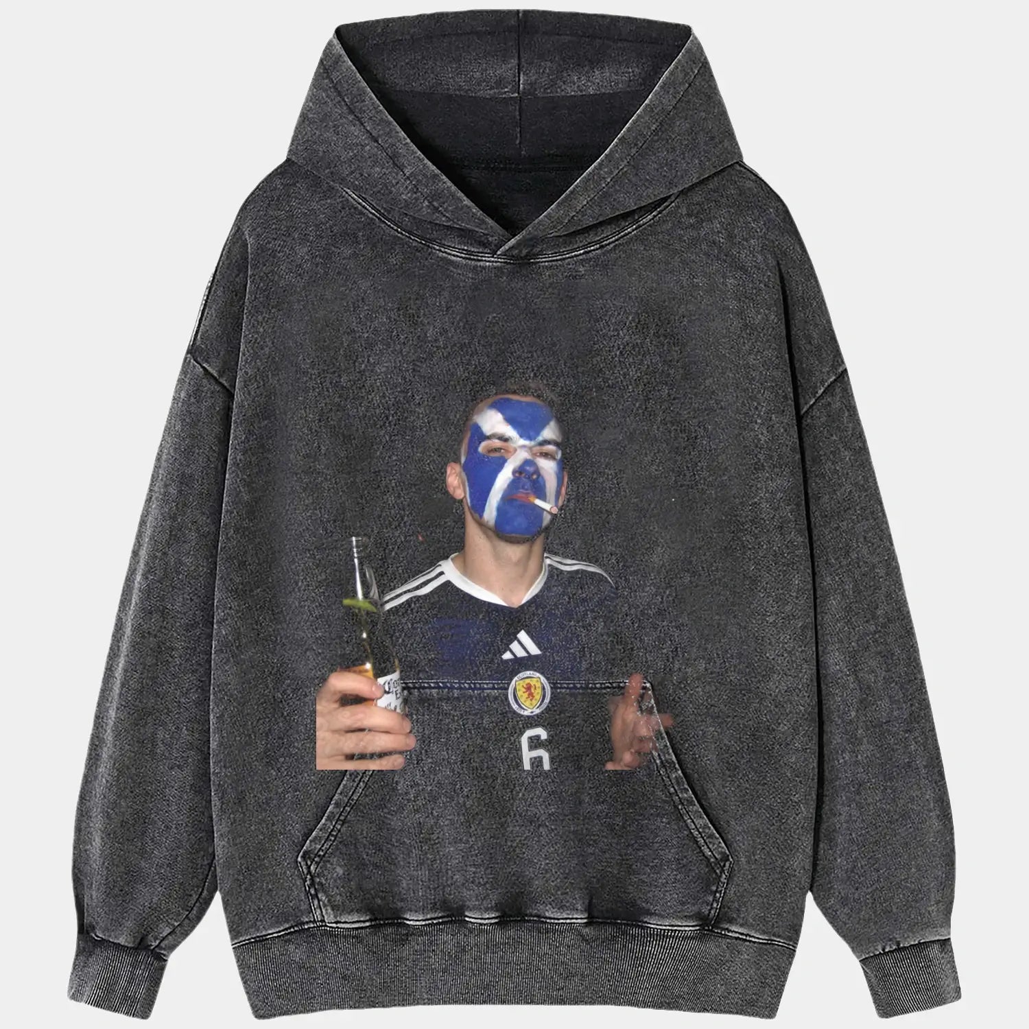 Scotland TEE5 - POPCHANGER