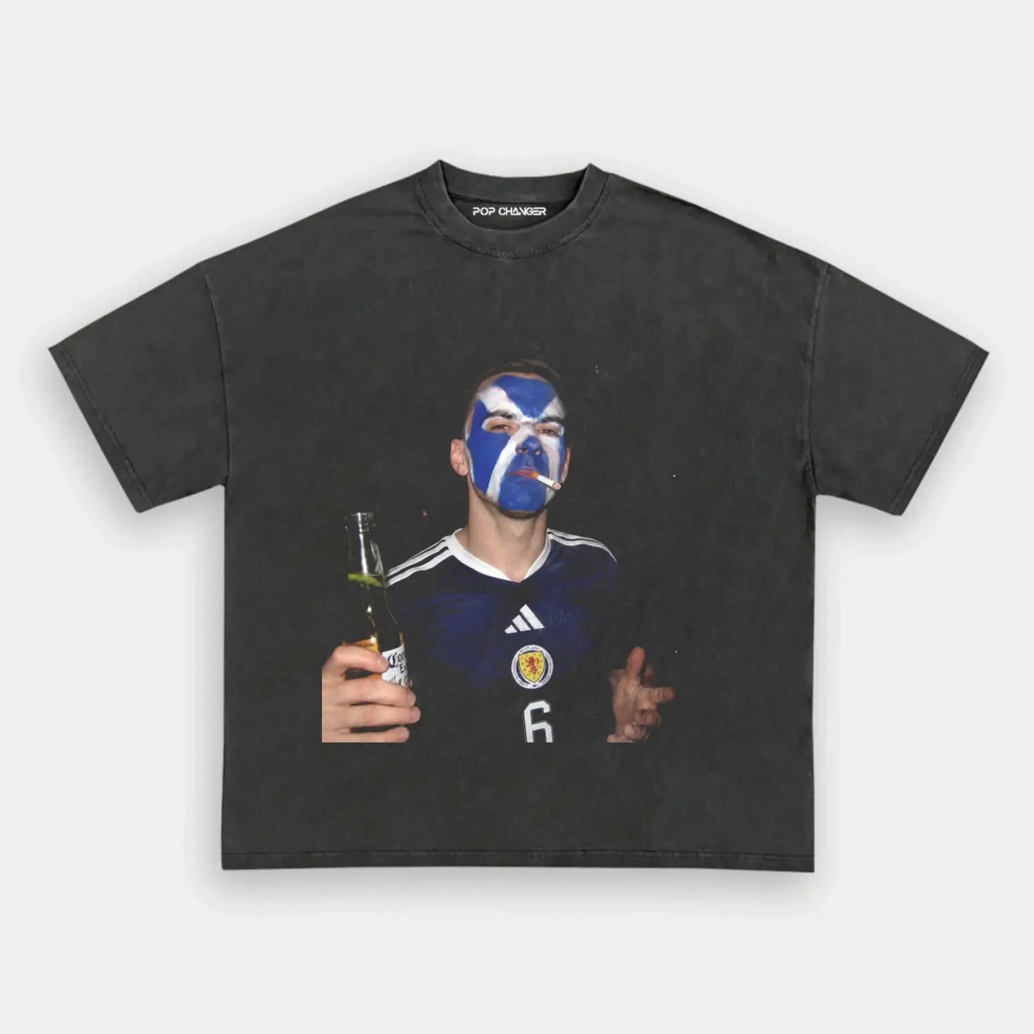 Scotland TEE5 - POPCHANGER