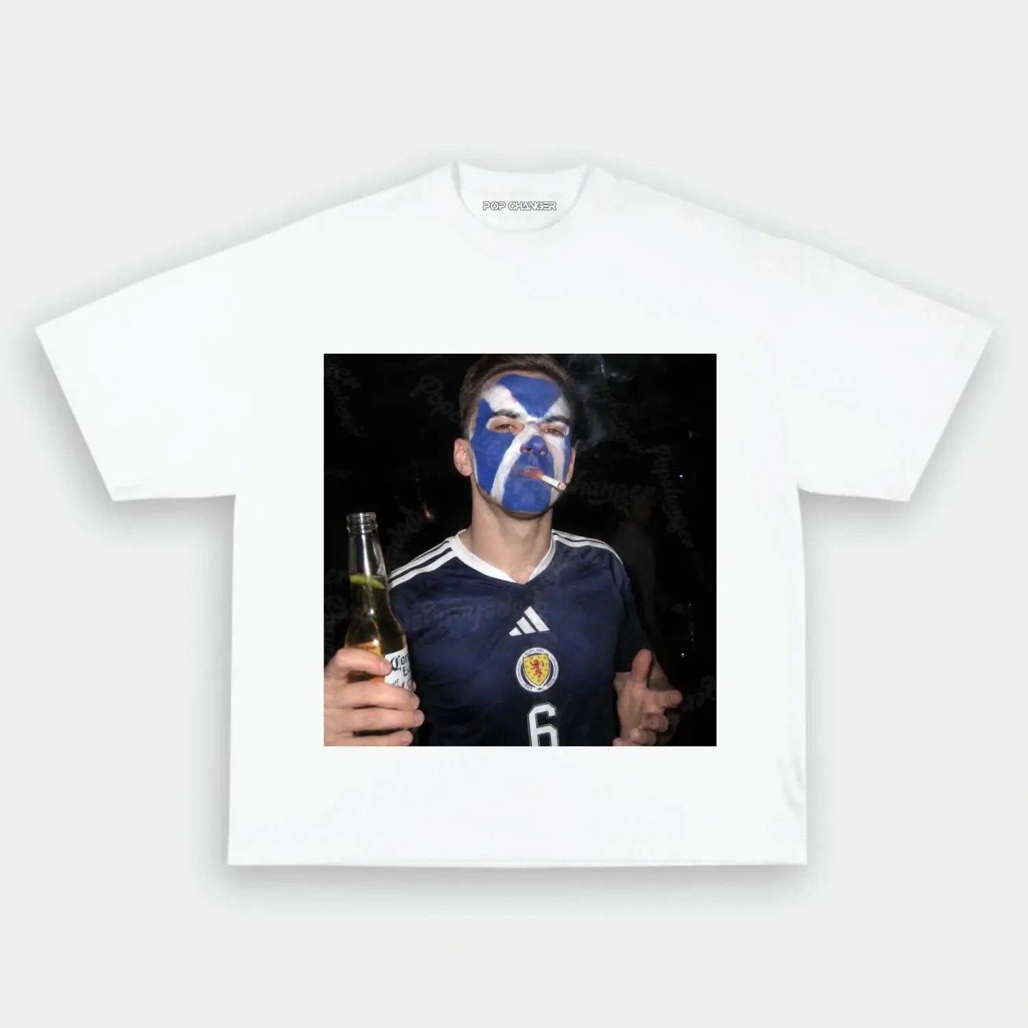 Scotland TEE5 - POPCHANGER
