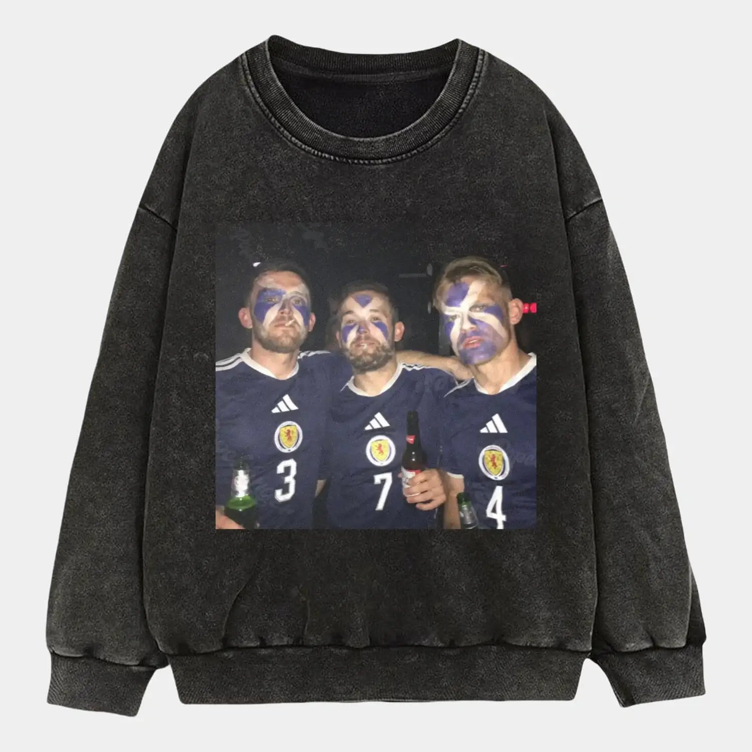 Scotland TEE7 - POPCHANGER
