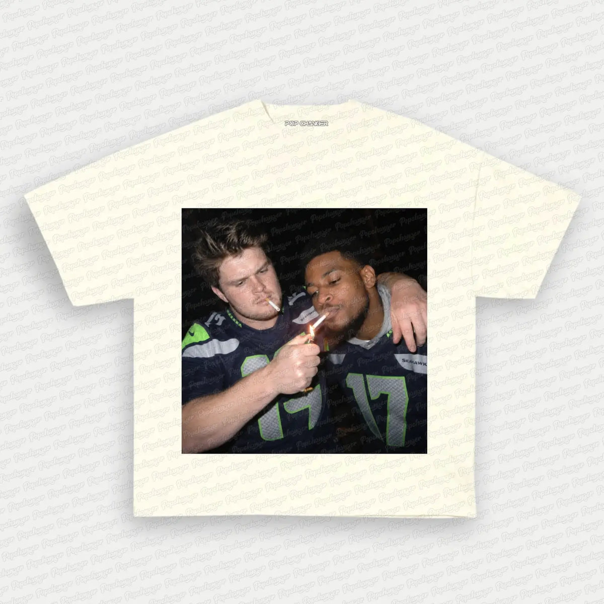 Seahawks After Hours Tee 04 - POPCHANGER