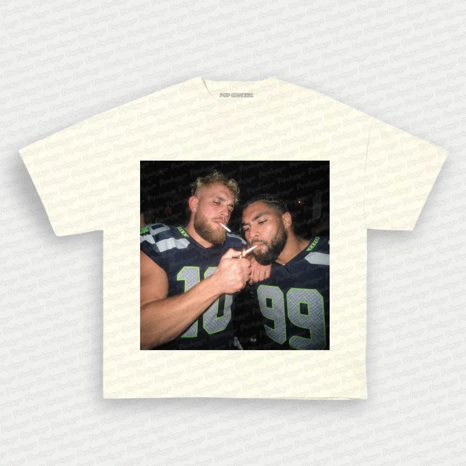 Seahawks After Hours Tee 05 - POPCHANGER