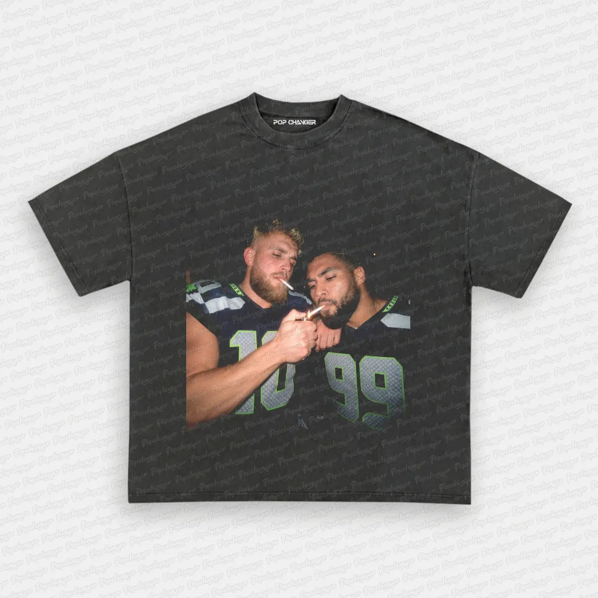 Seahawks After Hours Tee 05 - POPCHANGER
