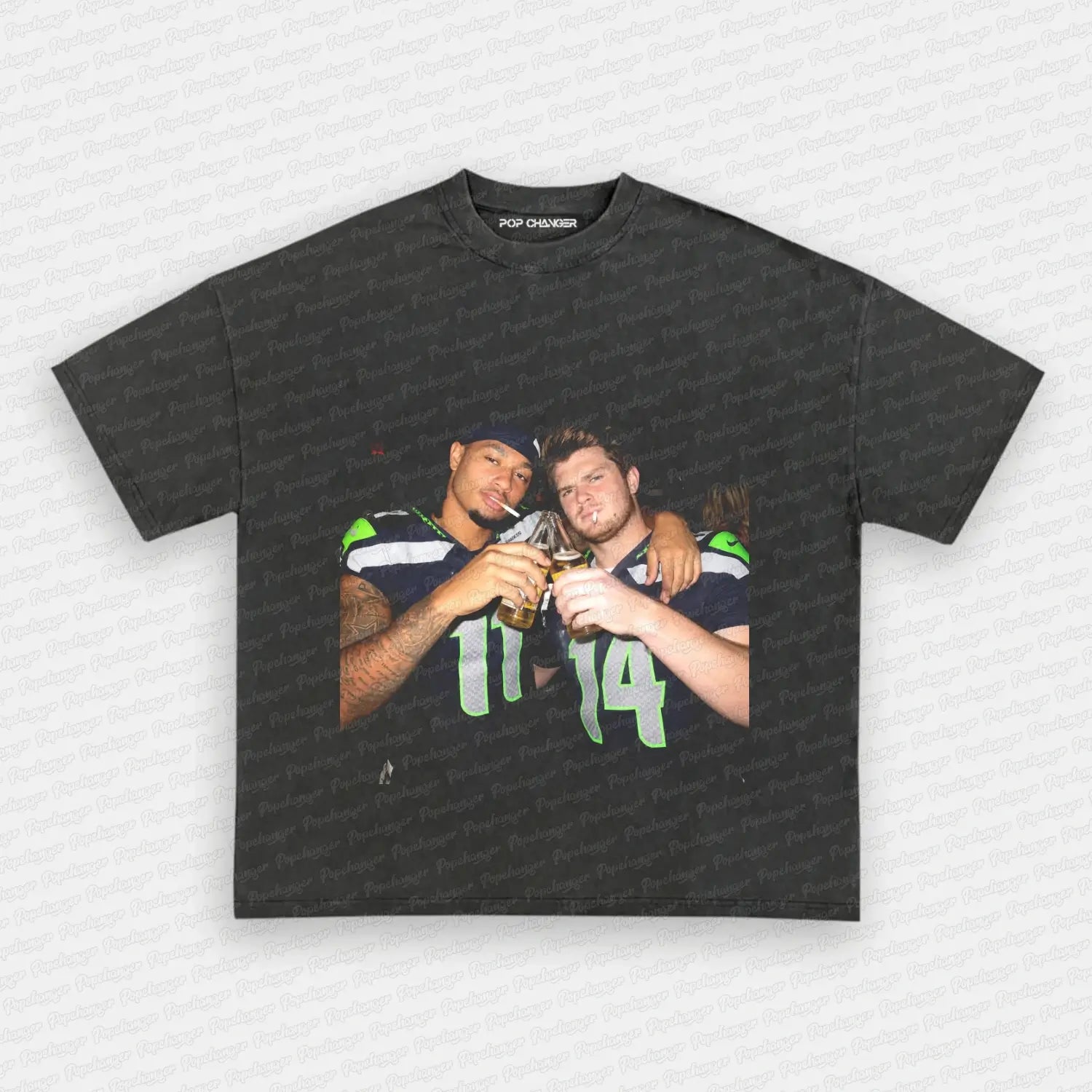 Seahawks After Hours Tee 06 - POPCHANGER
