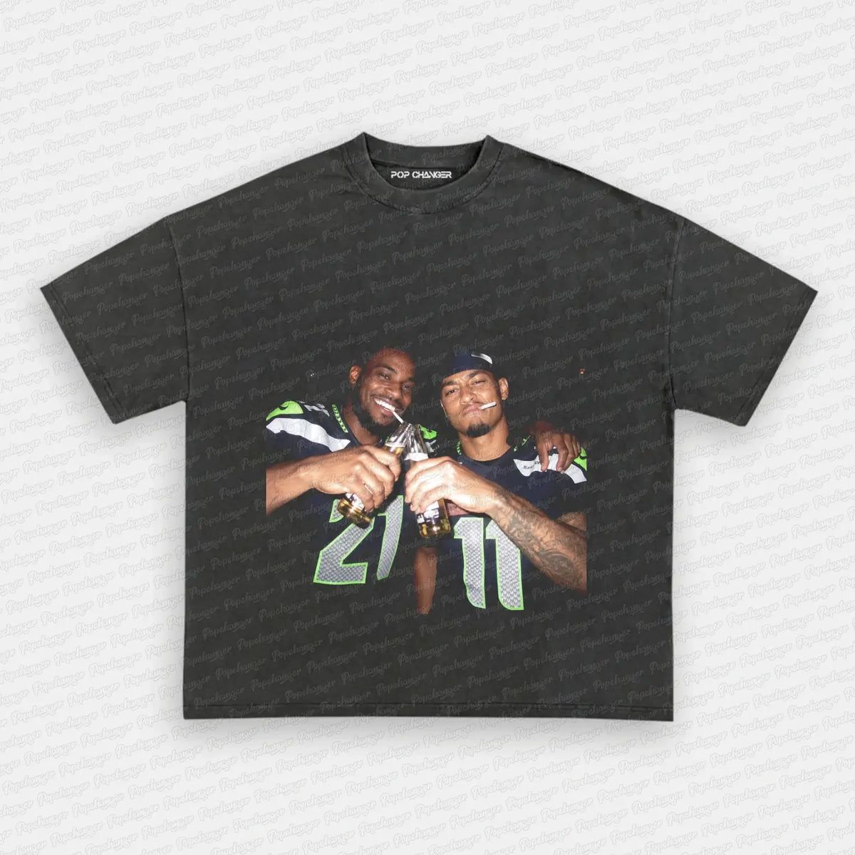 Seahawks After Hours Tee 07 - POPCHANGER