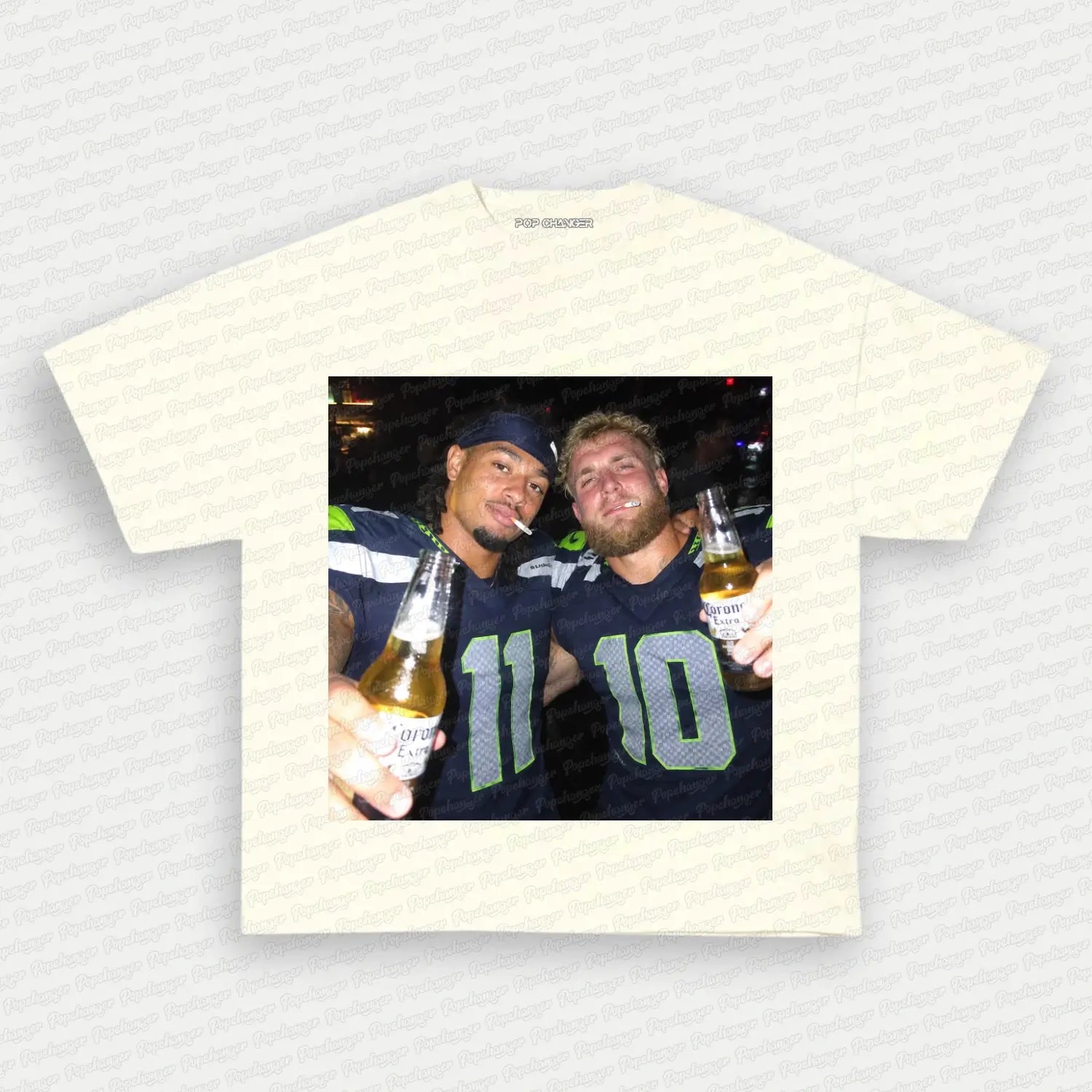 Seahawks After Hours Tee 08 - POPCHANGER