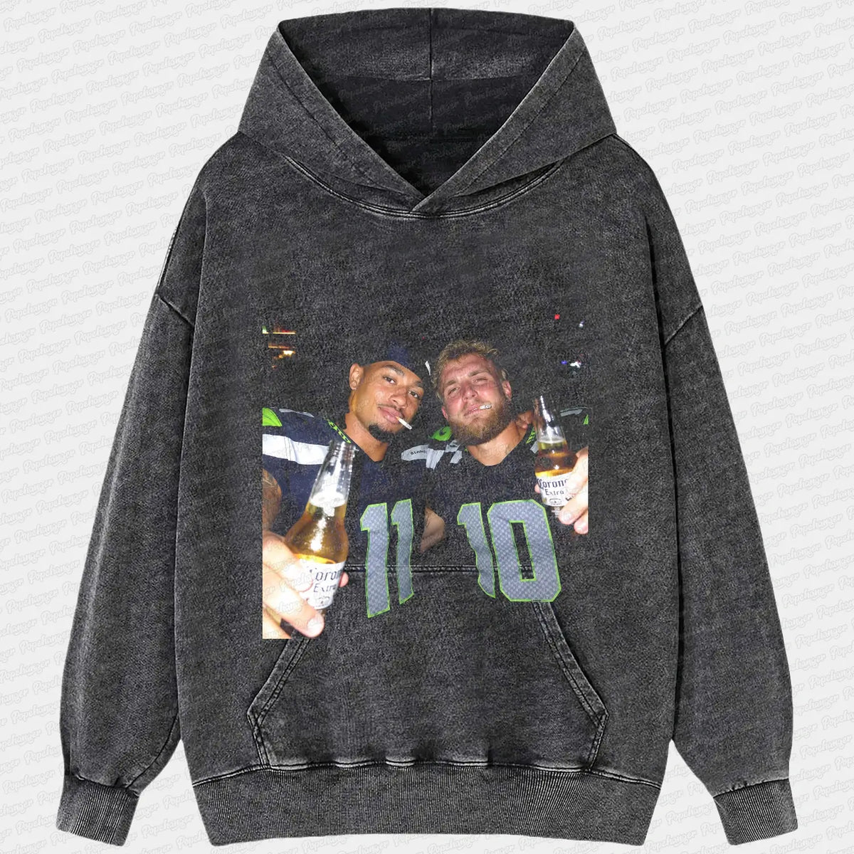 Seahawks After Hours Tee 08 - POPCHANGER