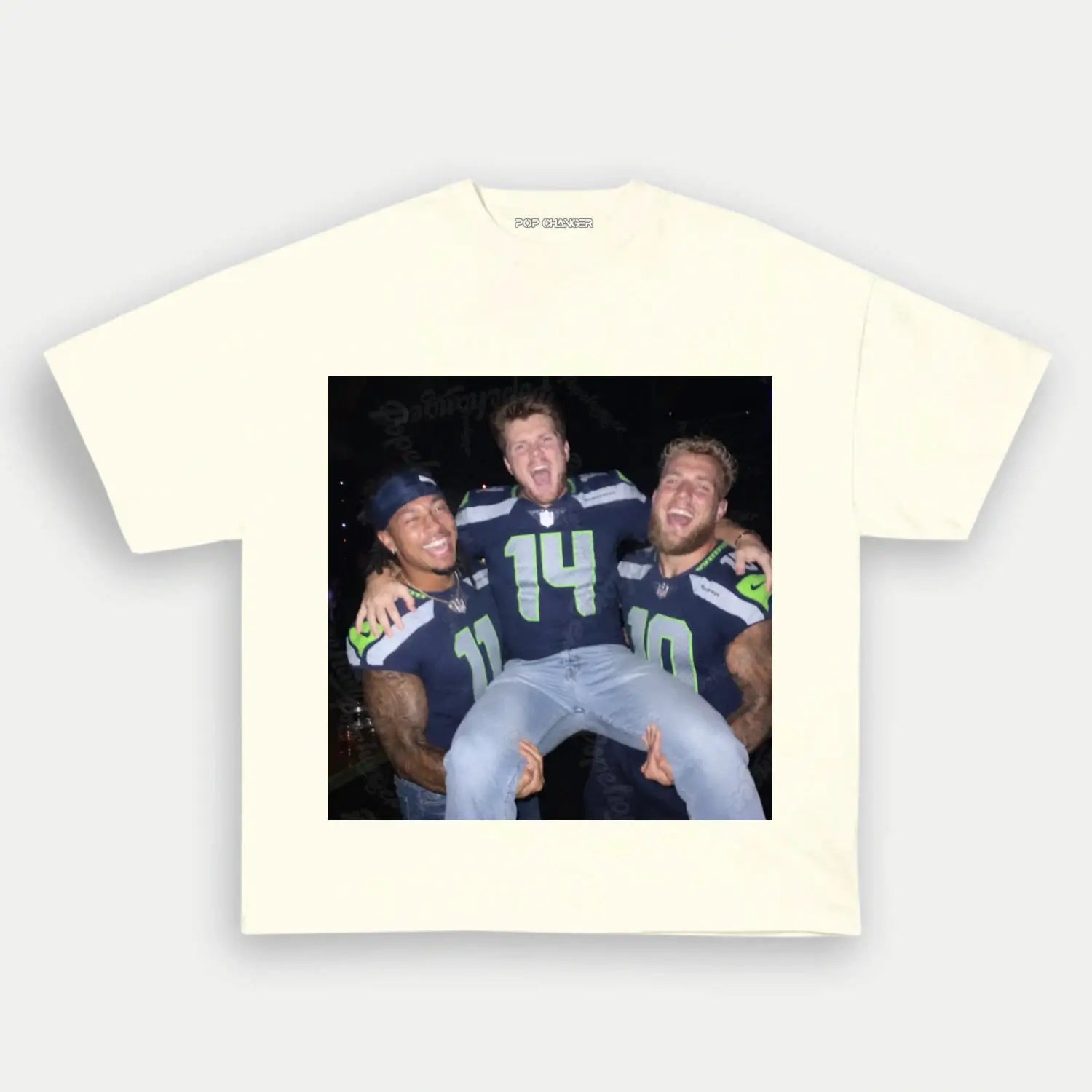 Seahawks Funny 02 - POPCHANGER