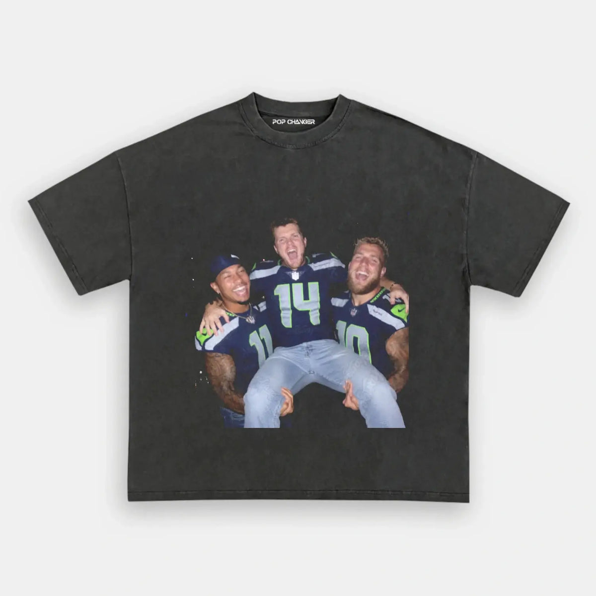 Seahawks Funny 02 - POPCHANGER