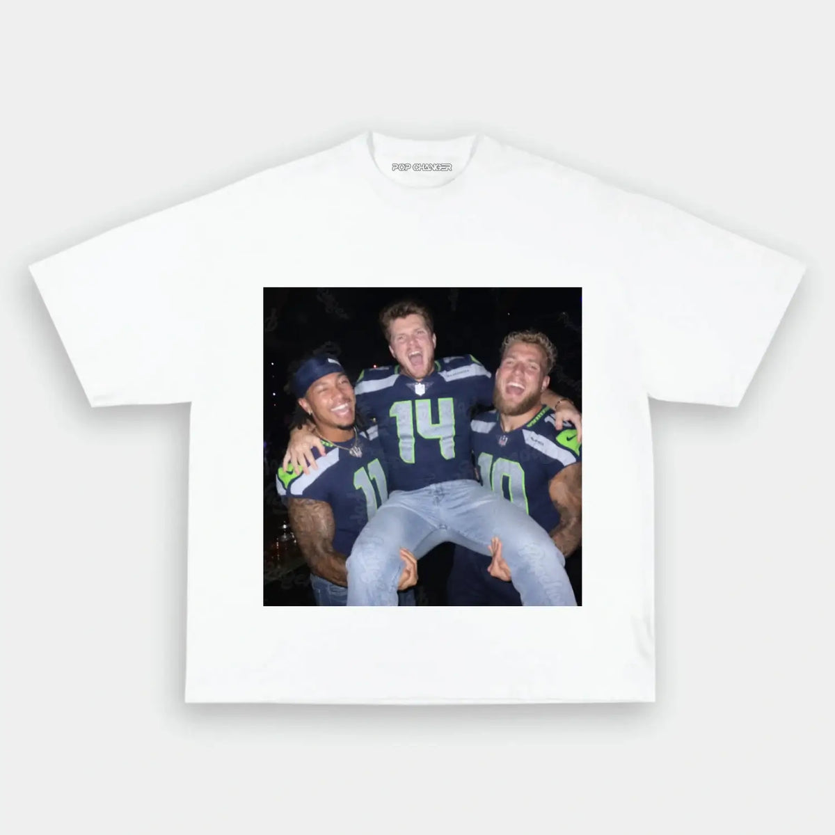 Seahawks Funny 02 - POPCHANGER
