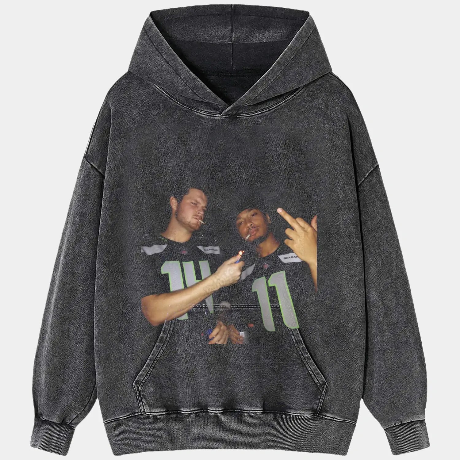 Seahawks Tee 3.0 - POPCHANGER