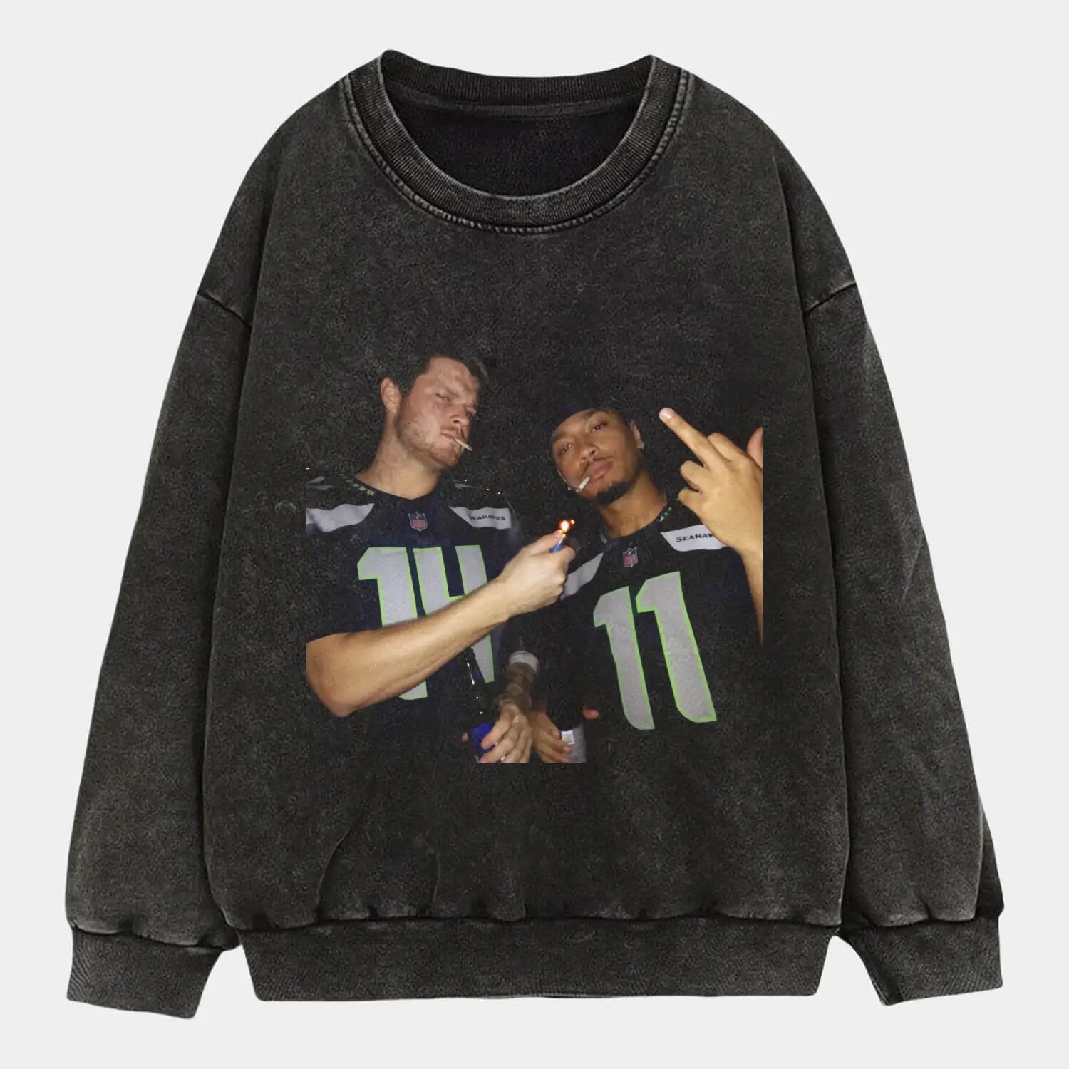 Seahawks Tee 3.0 - POPCHANGER