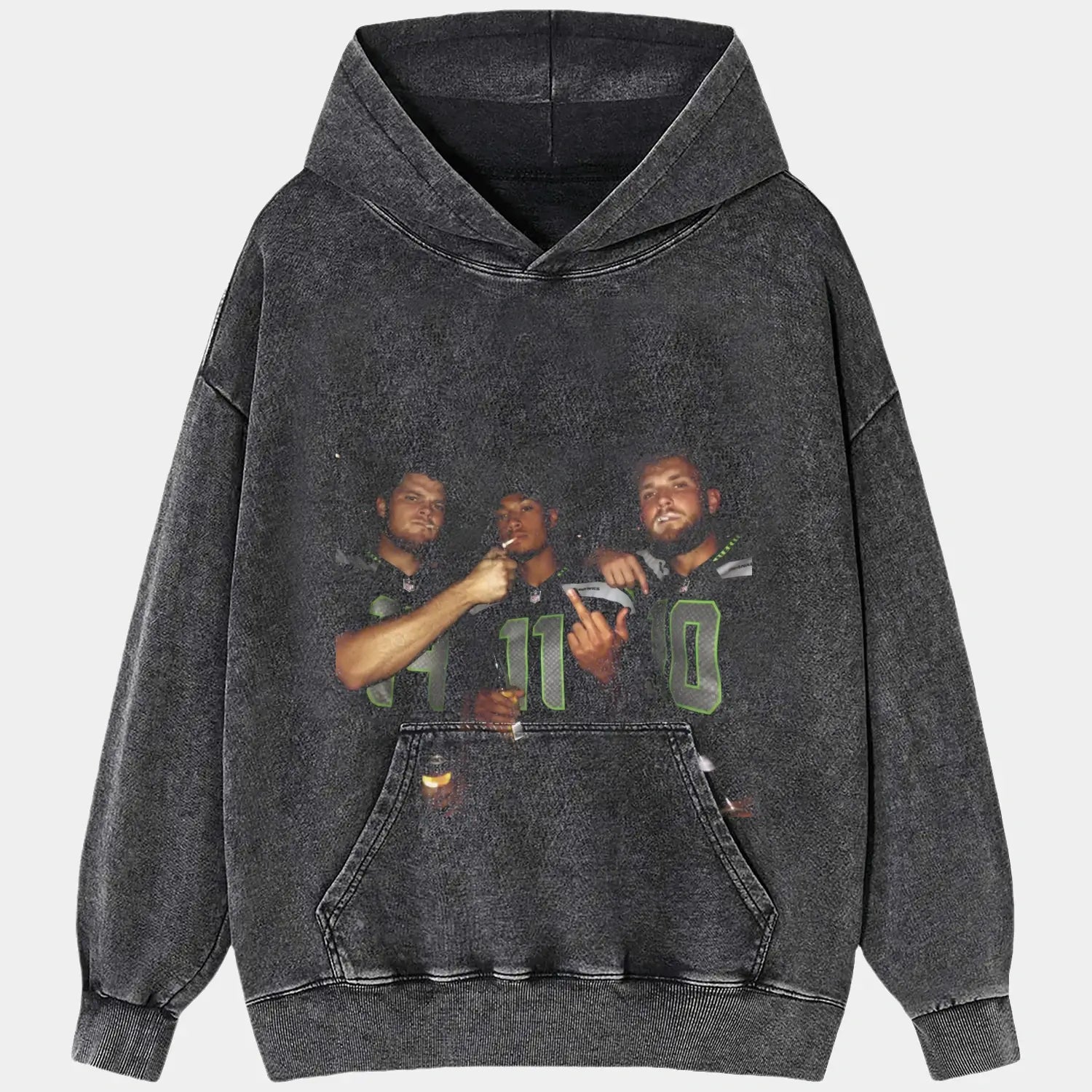 Seahawks Tee 3.1 - POPCHANGER