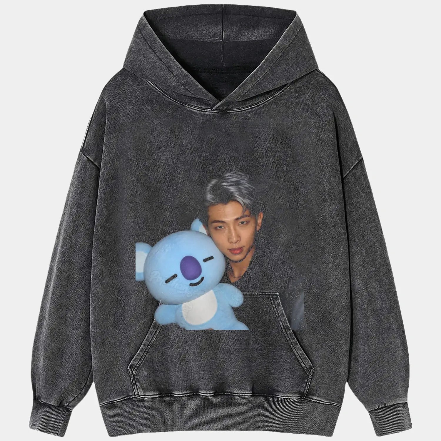 Seven Stars Tee 3 - POPCHANGER