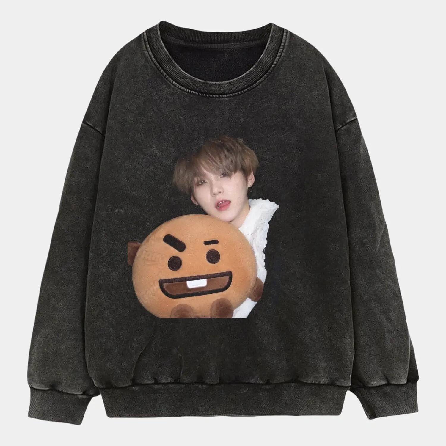 Seven Stars Tee 5 - POPCHANGER