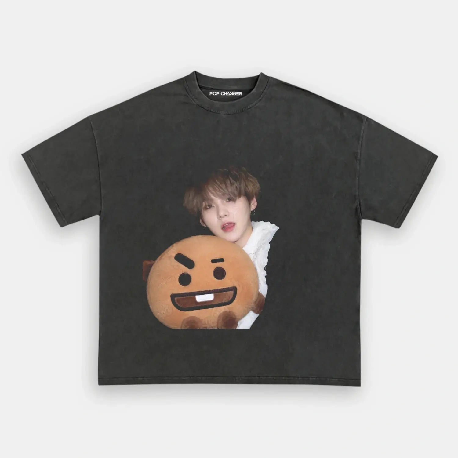Seven Stars Tee 5 - POPCHANGER