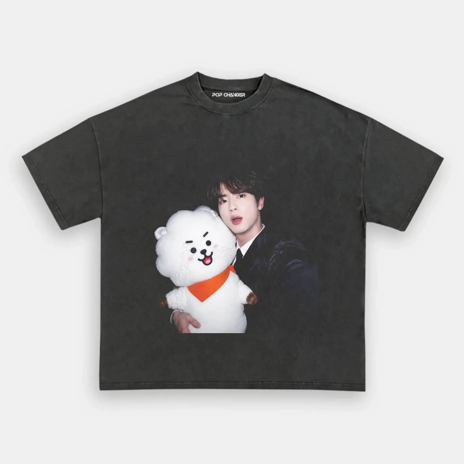 Seven Stars Tee 6 - POPCHANGER