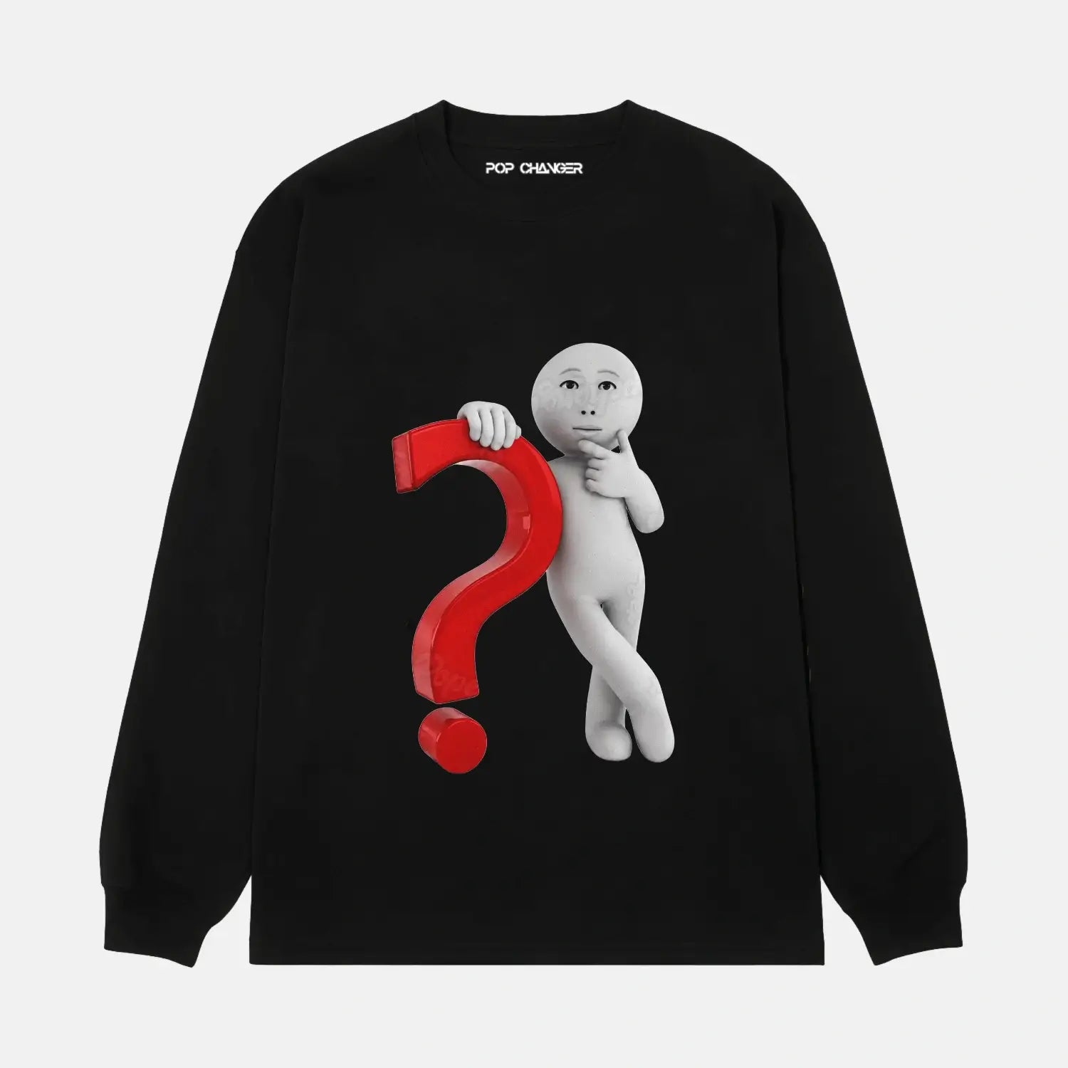 Seven Stars Tee 8 - POPCHANGER