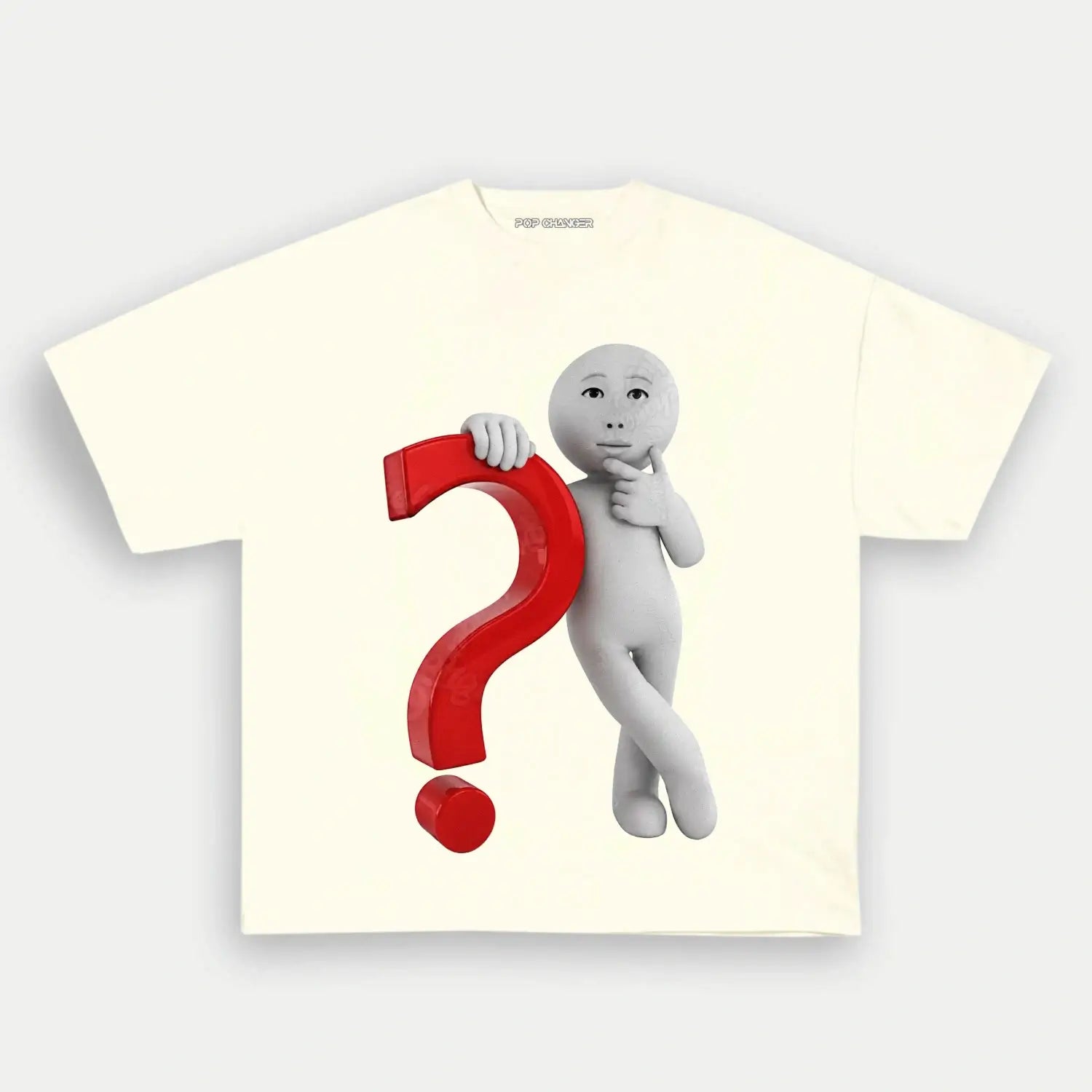 Seven Stars Tee 8 - POPCHANGER