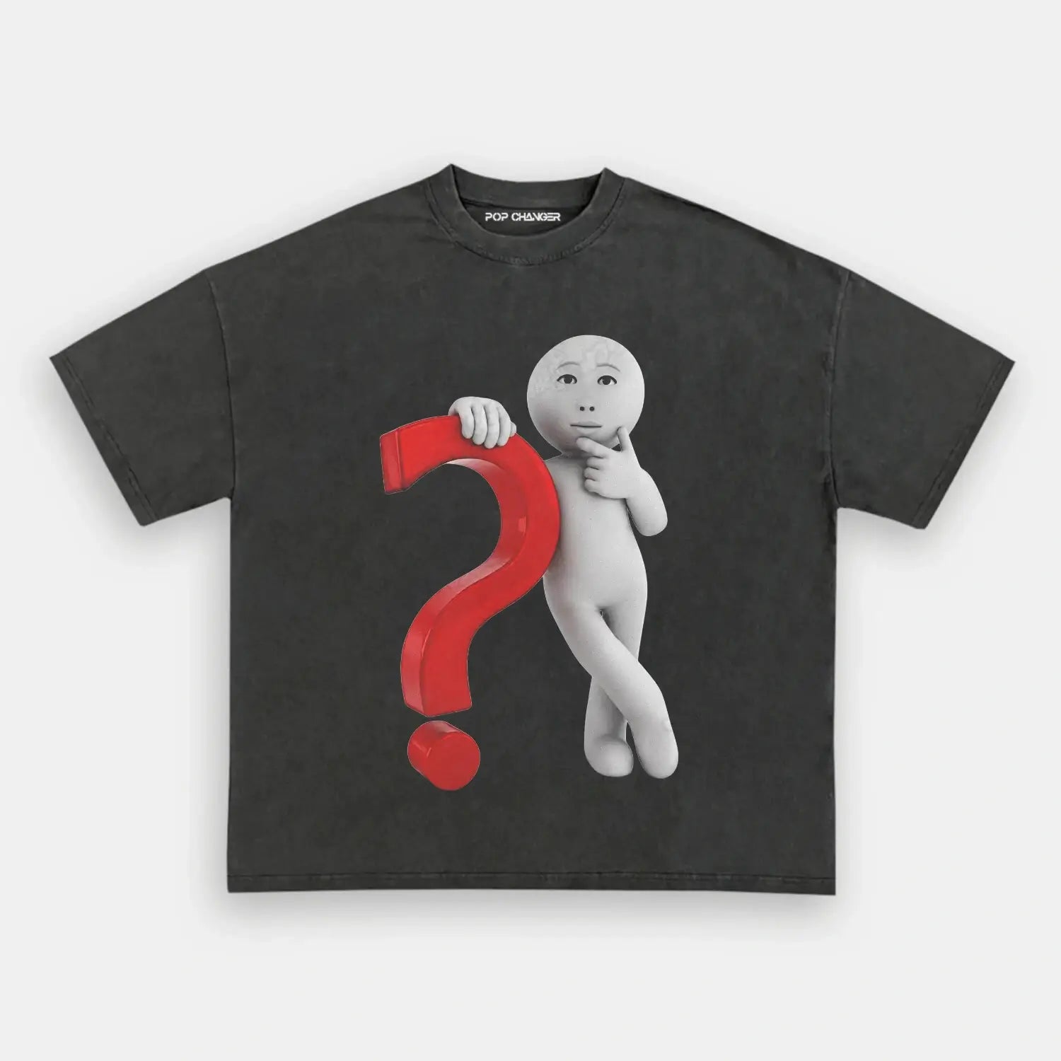 Seven Stars Tee 8 - POPCHANGER