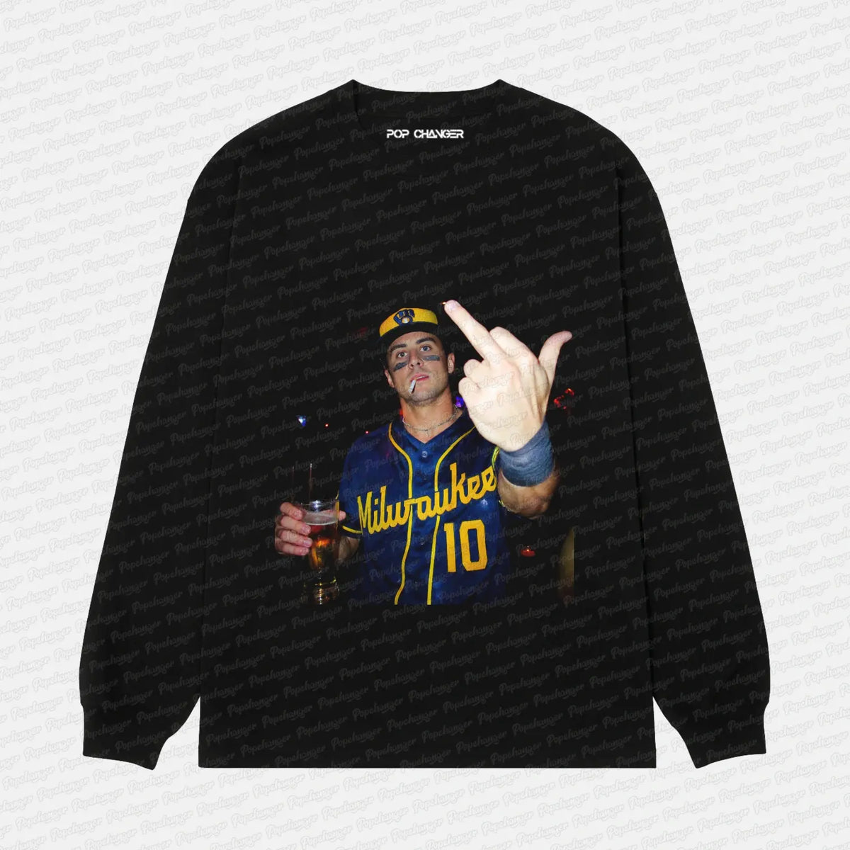 SF10 After Hours Tee V1 - POPCHANGER
