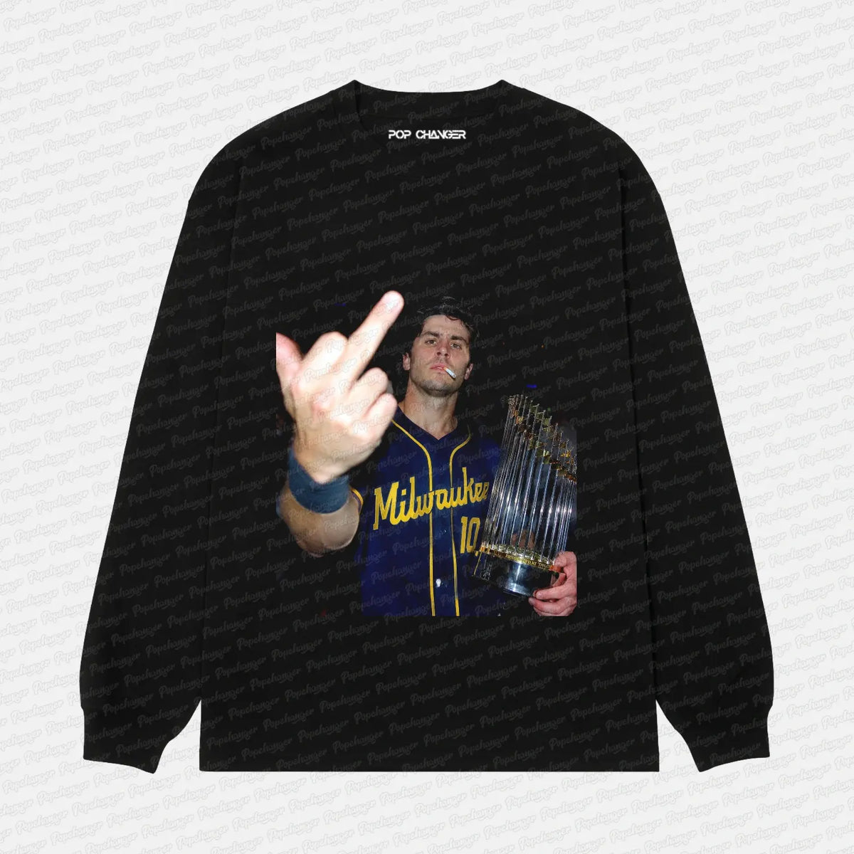 SF10 Champion Tee 1 - POPCHANGER