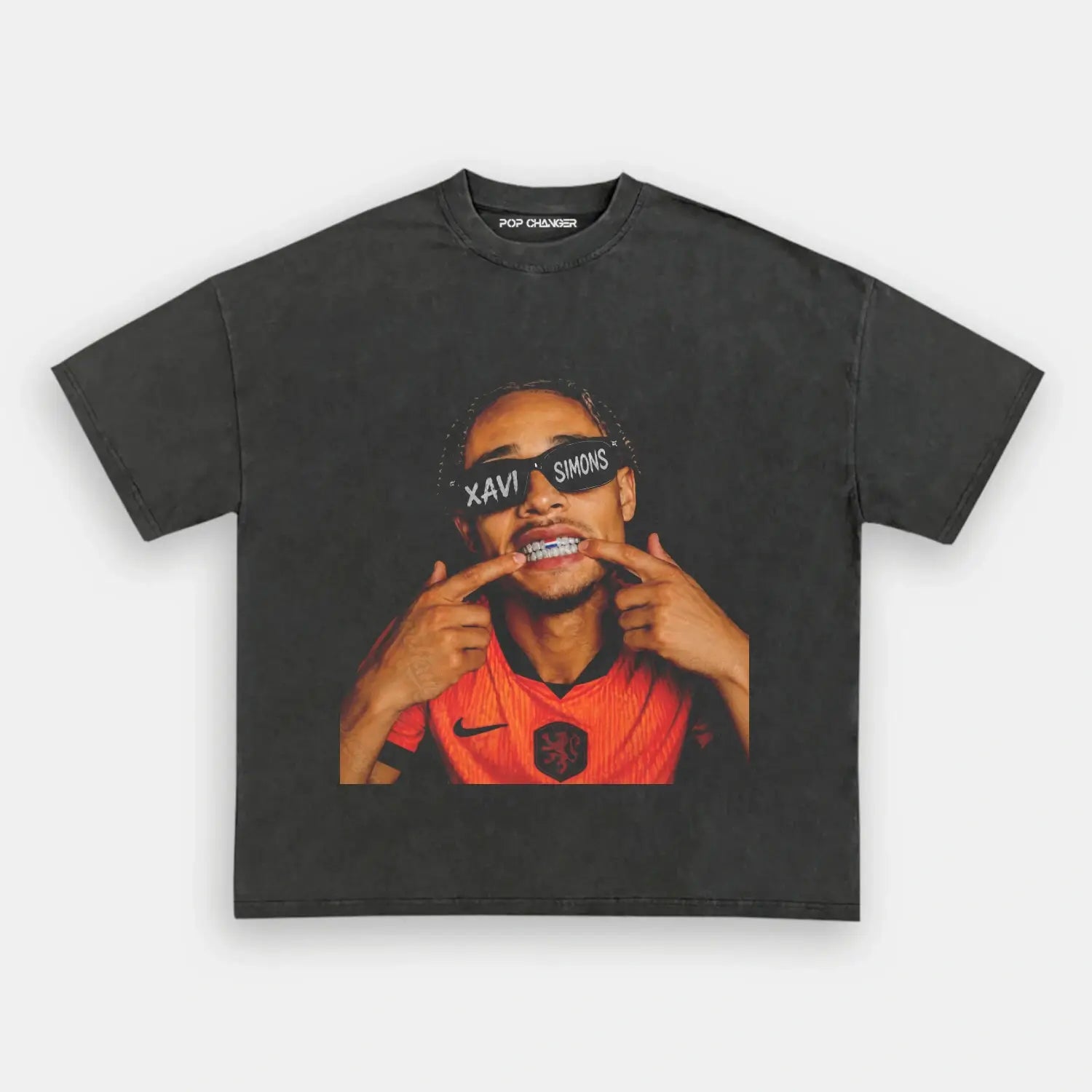 Simons TEE 1.0 - POPCHANGER