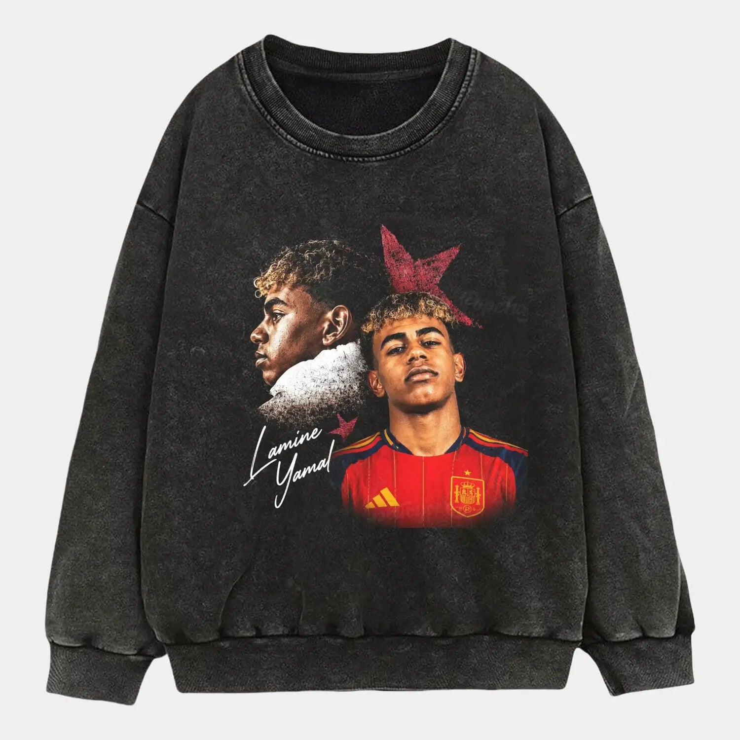 Spain Forever TEE 1 - POPCHANGER