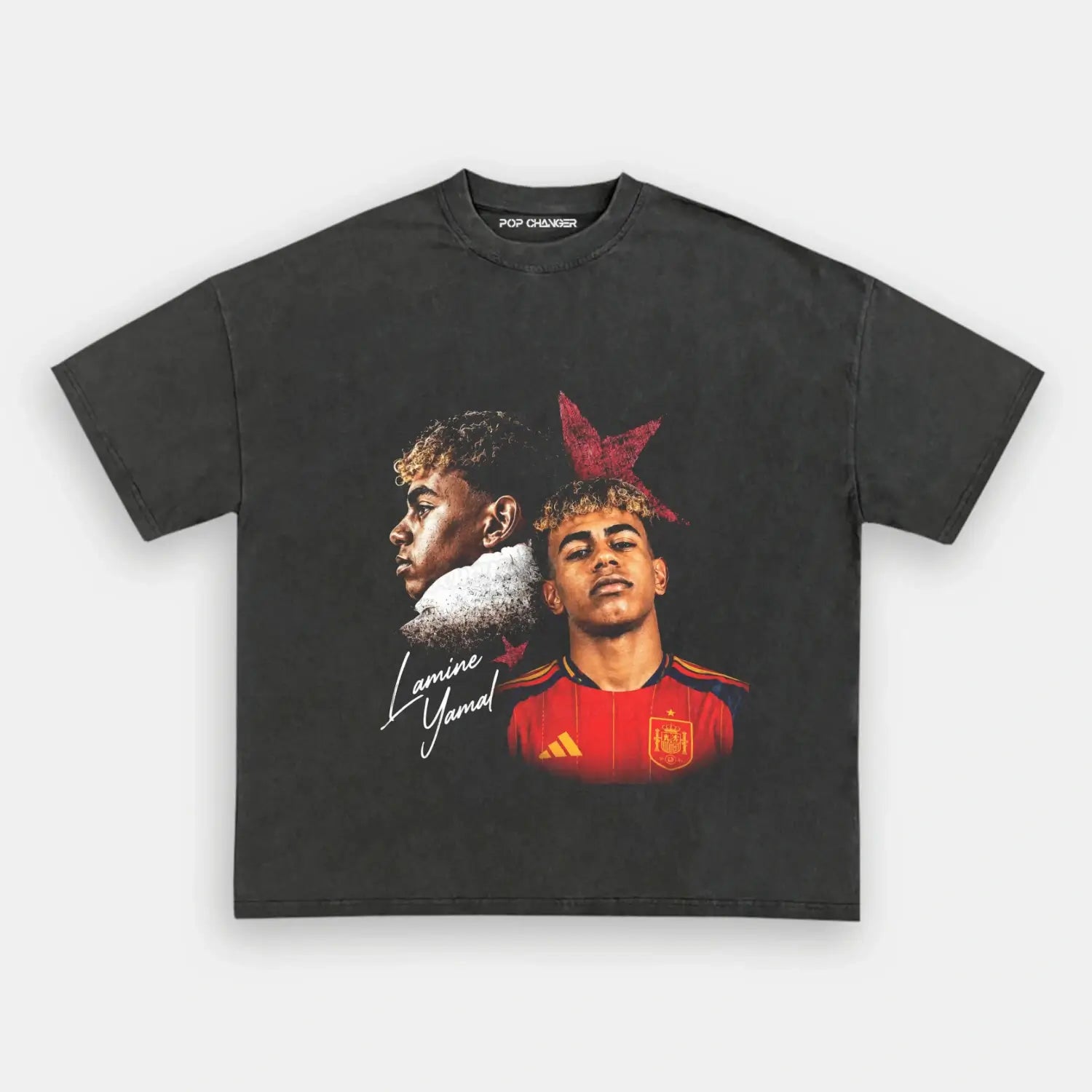 Spain Forever TEE 1 - POPCHANGER