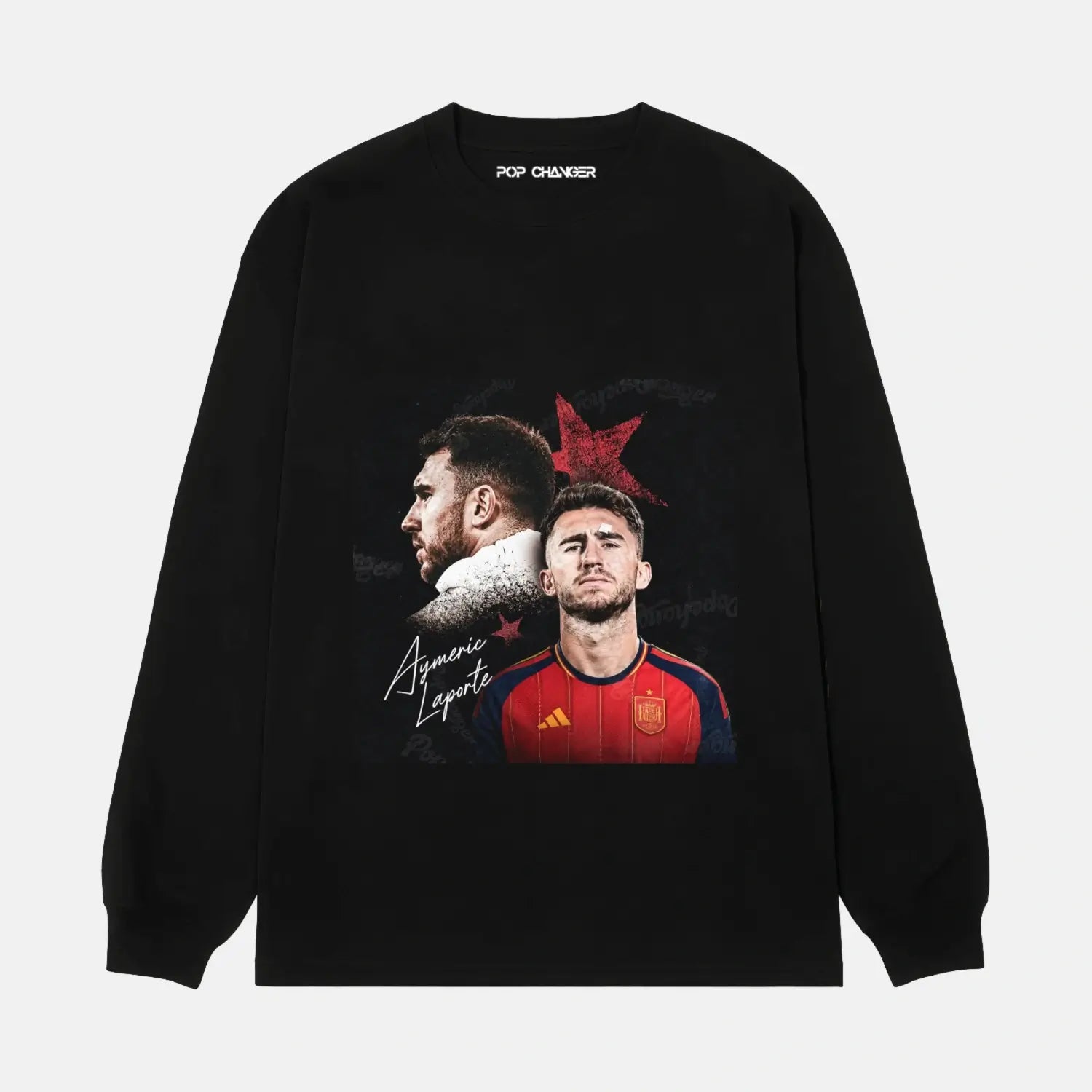 Spain Forever TEE 10 - POPCHANGER