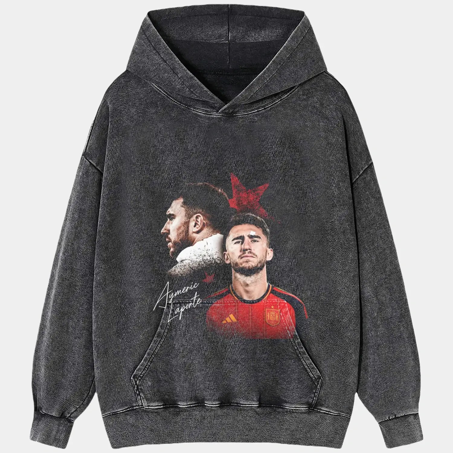Spain Forever TEE 10 - POPCHANGER