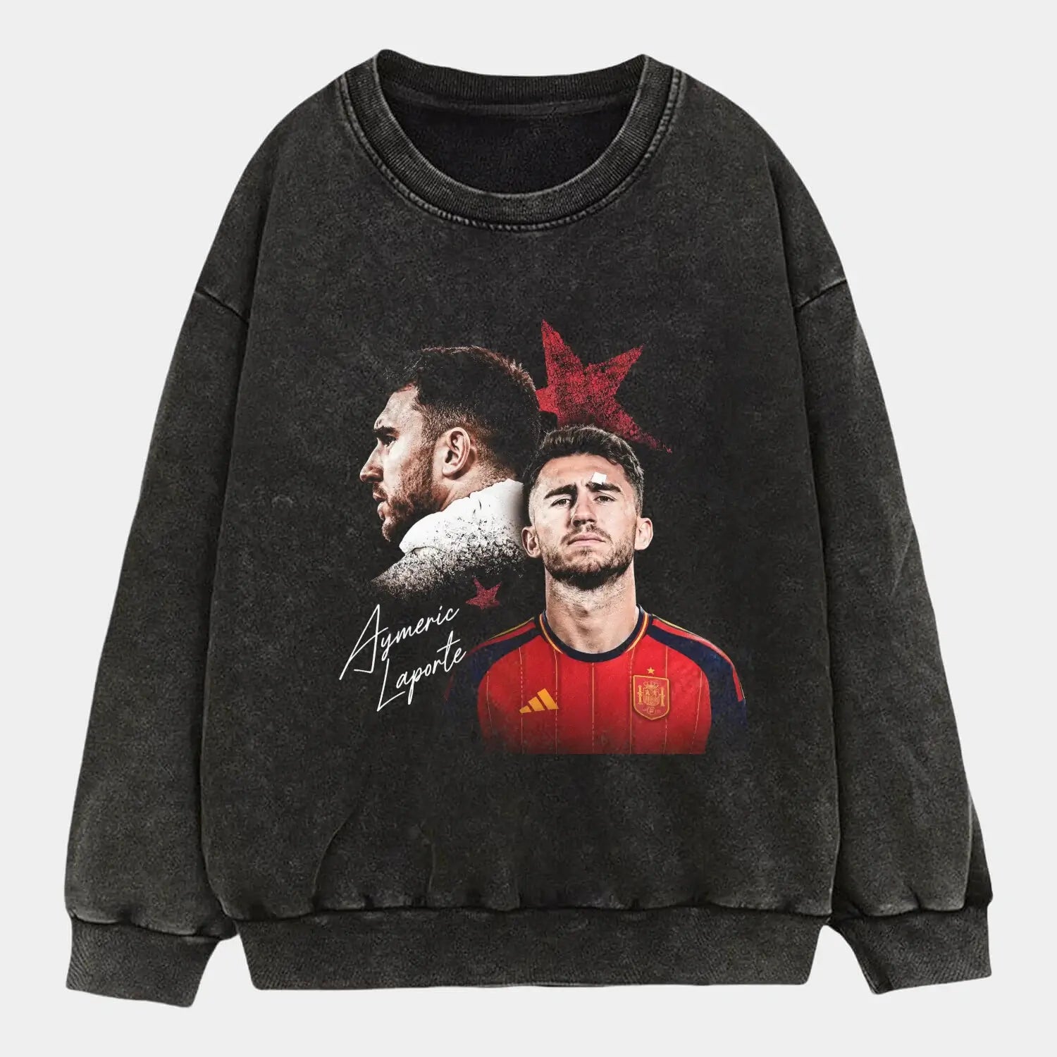 Spain Forever TEE 10 - POPCHANGER