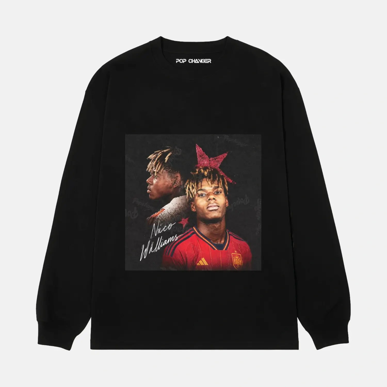 Spain Forever TEE 2 - POPCHANGER