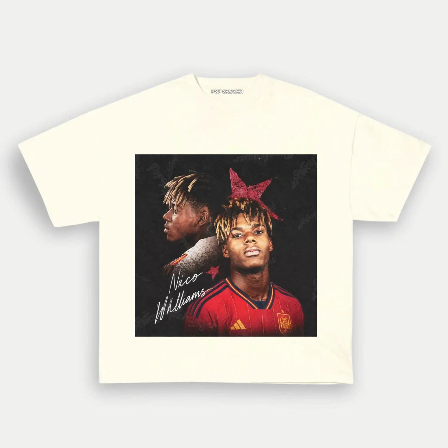 Spain Forever TEE 2 - POPCHANGER